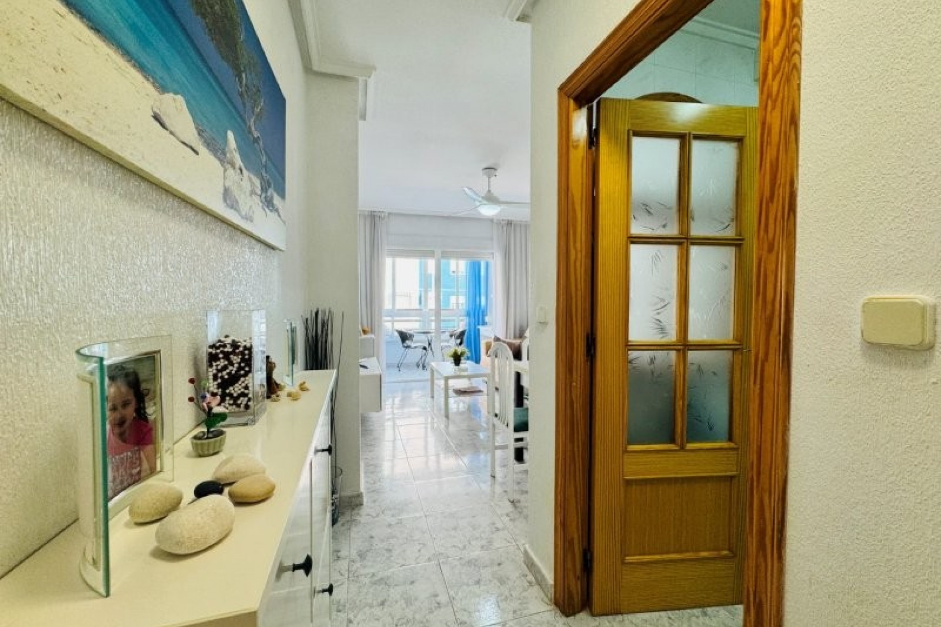 Återförsäljning - Apartment -
La Mata - Costa Blanca
