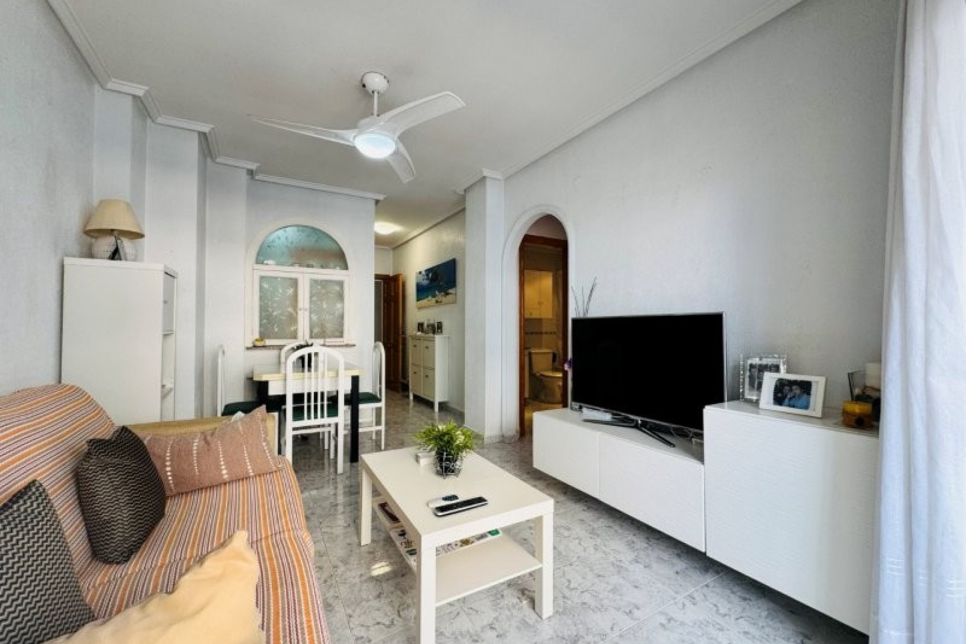 Återförsäljning - Apartment -
La Mata - Costa Blanca