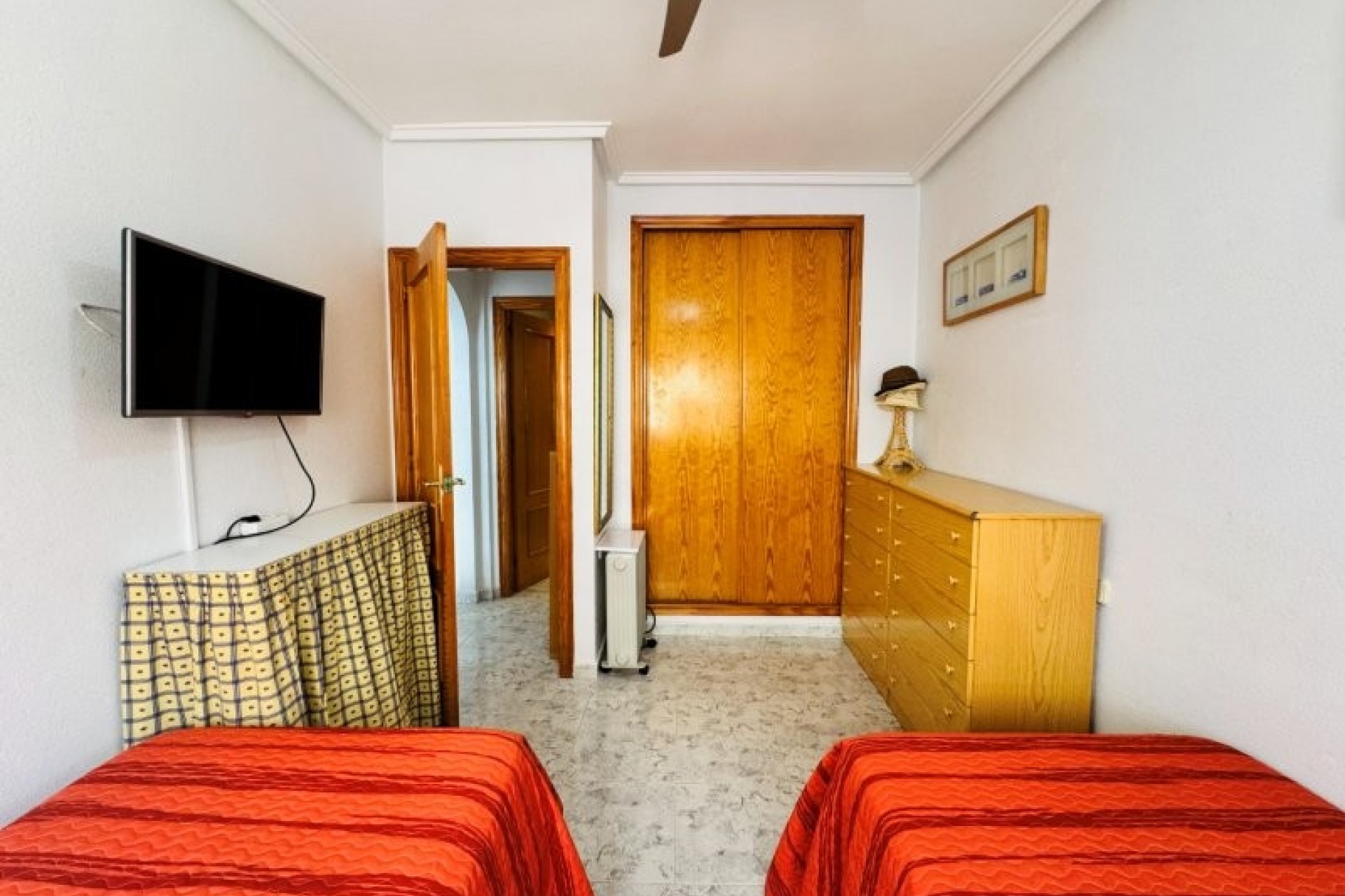 Återförsäljning - Apartment -
La Mata - Costa Blanca