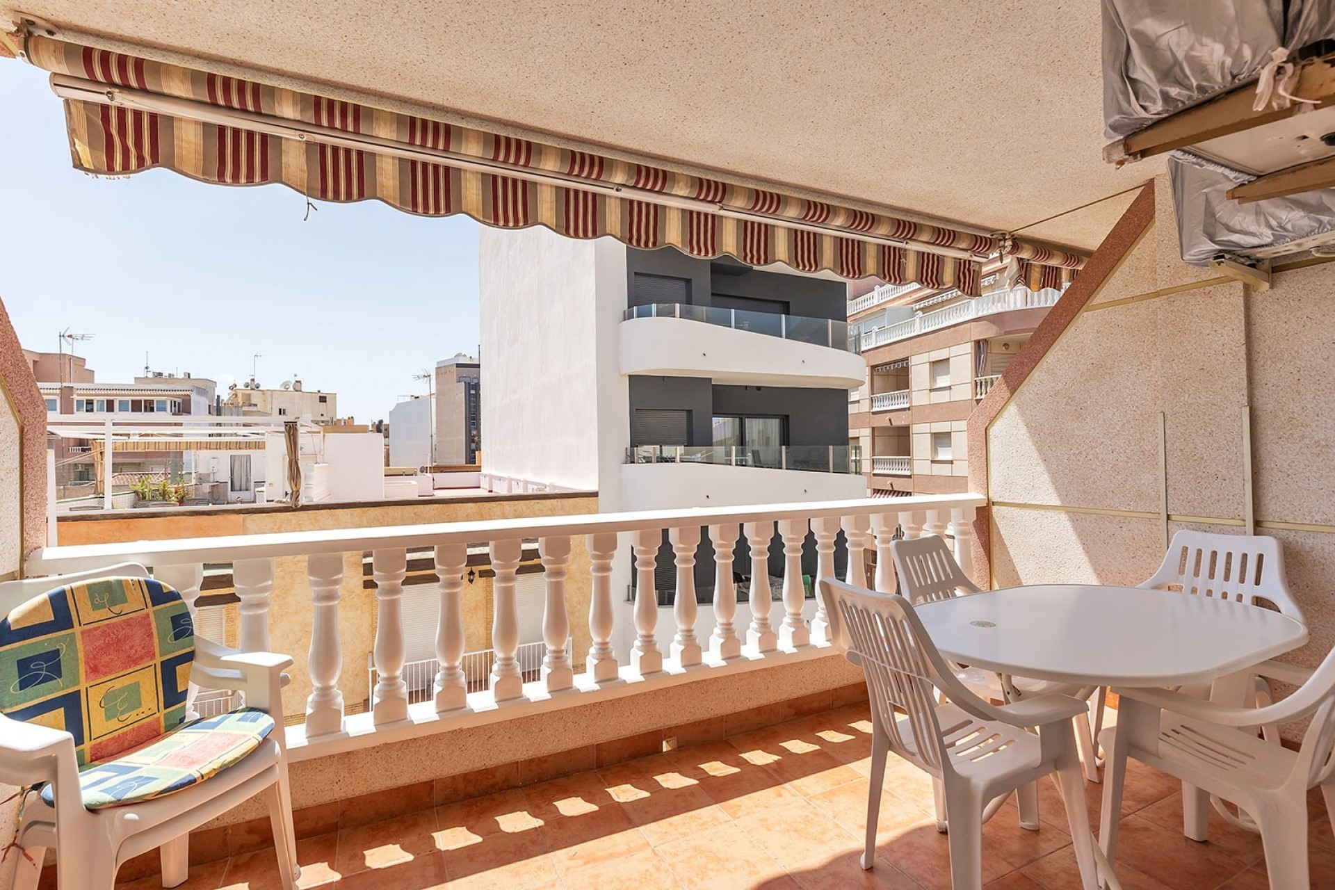 Återförsäljning - Apartment -
La Mata - Costa Blanca