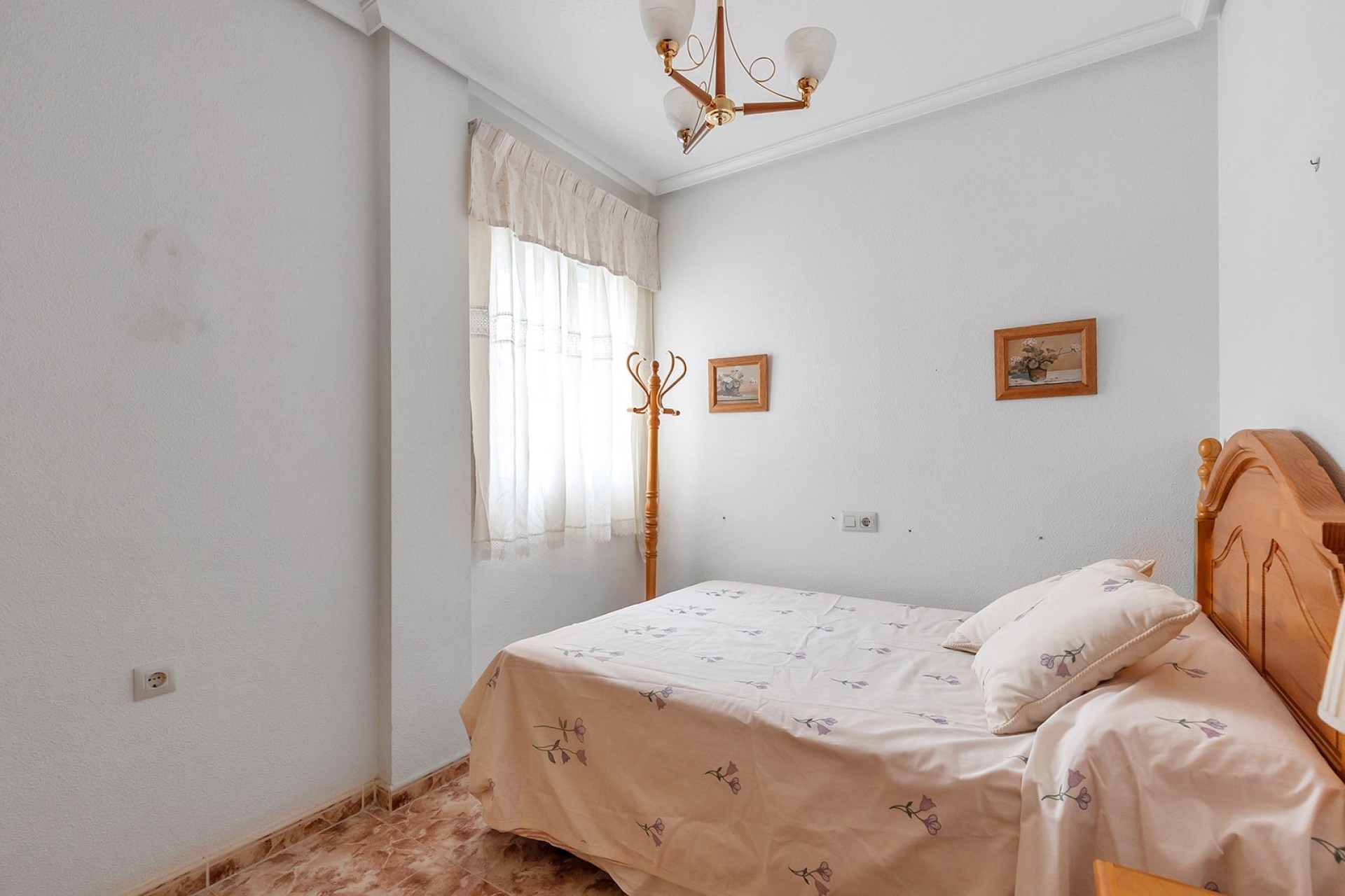 Återförsäljning - Apartment -
La Mata - Costa Blanca