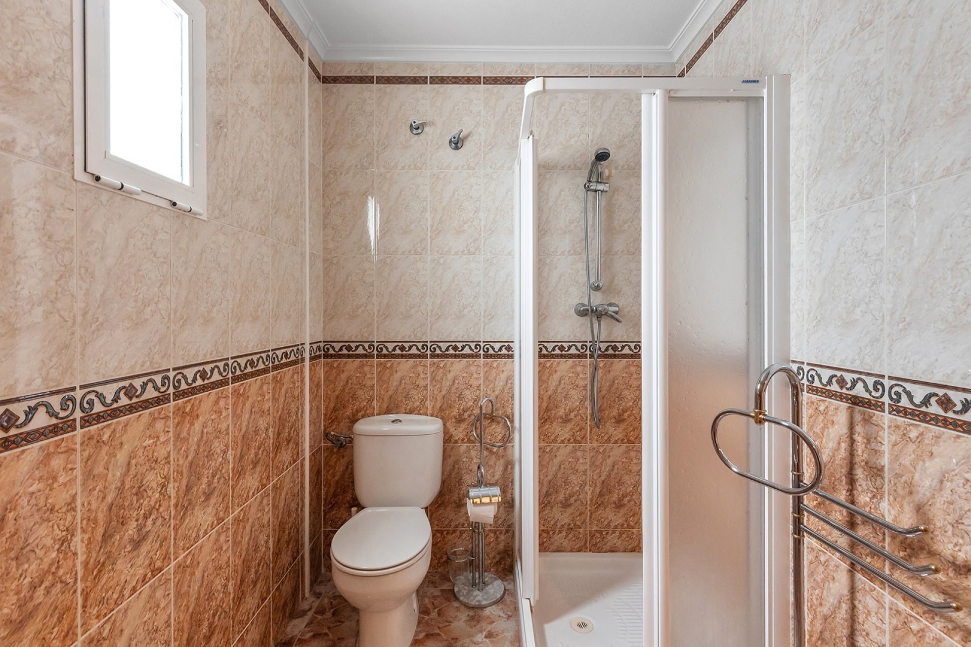 Återförsäljning - Apartment -
La Mata - Costa Blanca