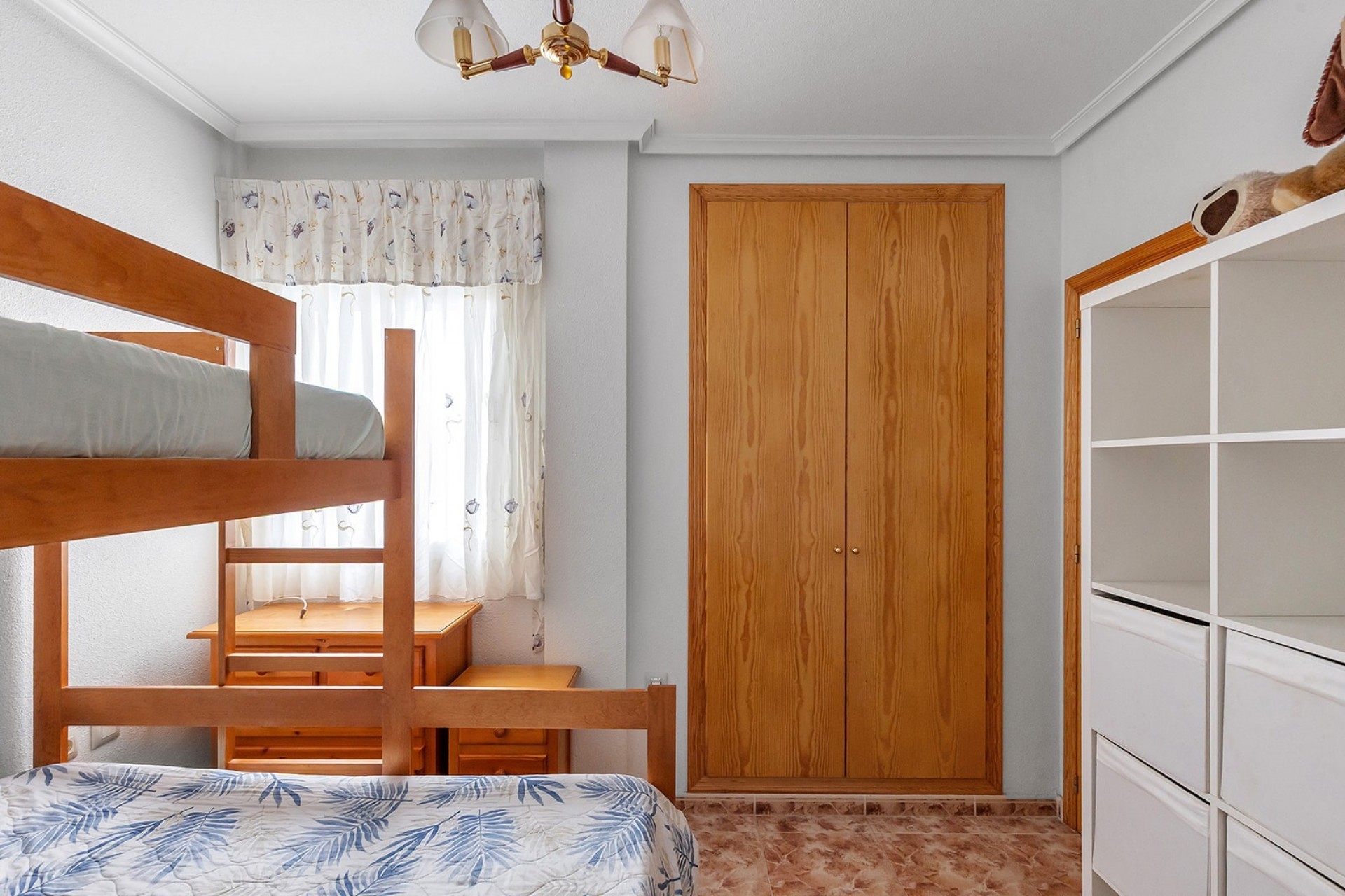 Återförsäljning - Apartment -
La Mata - Costa Blanca