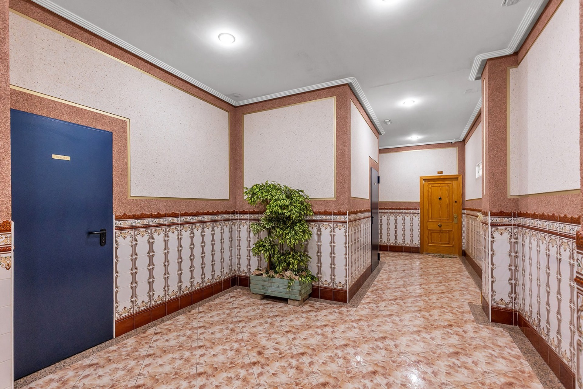 Återförsäljning - Apartment -
La Mata - Costa Blanca