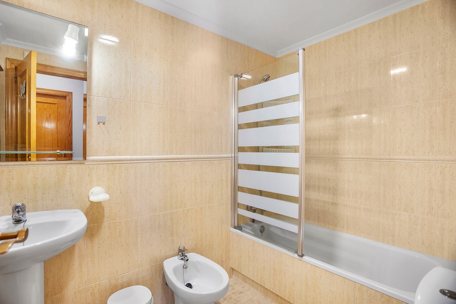 Återförsäljning - Apartment -
La Mata - Costa Blanca