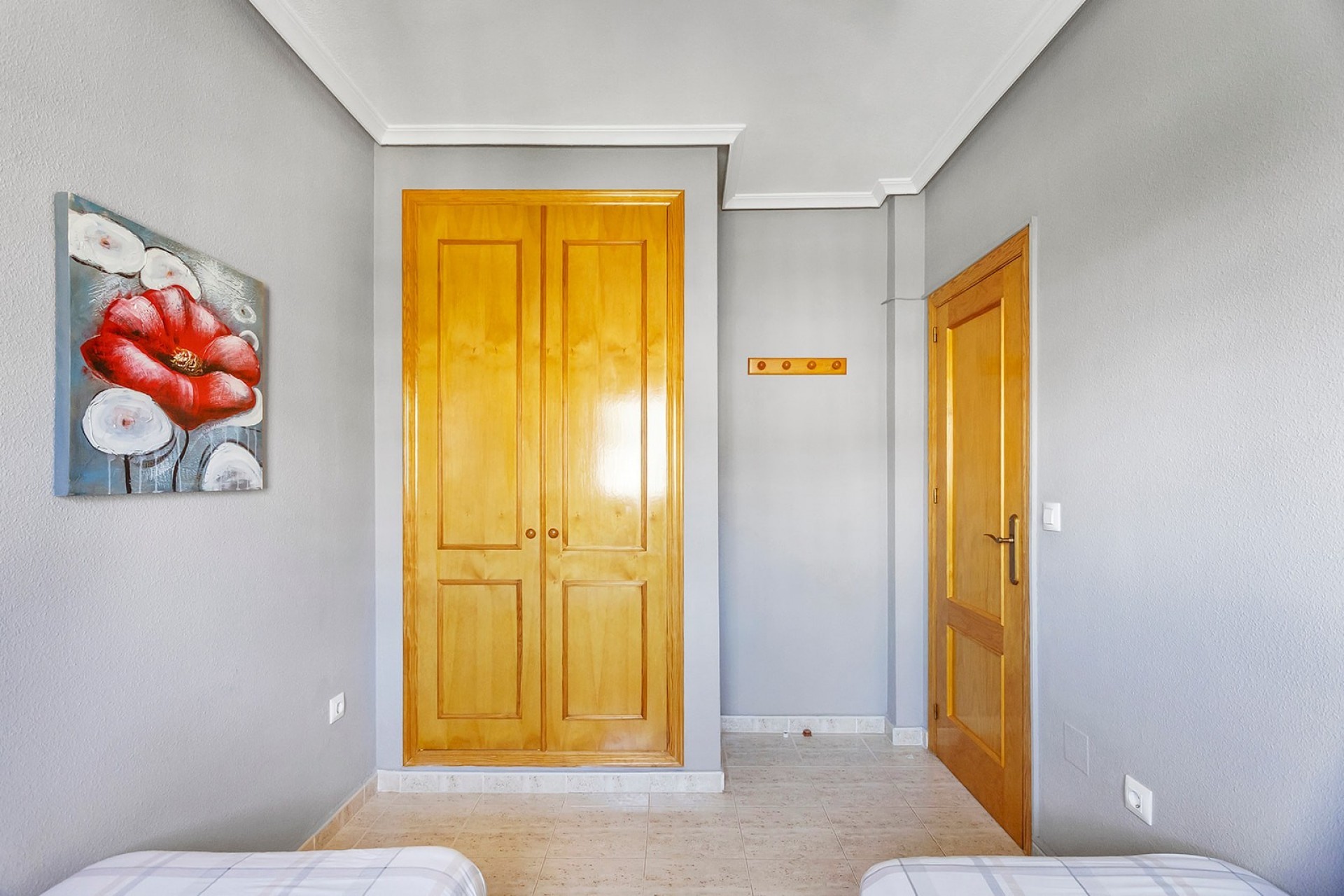 Återförsäljning - Apartment -
La Mata - Costa Blanca