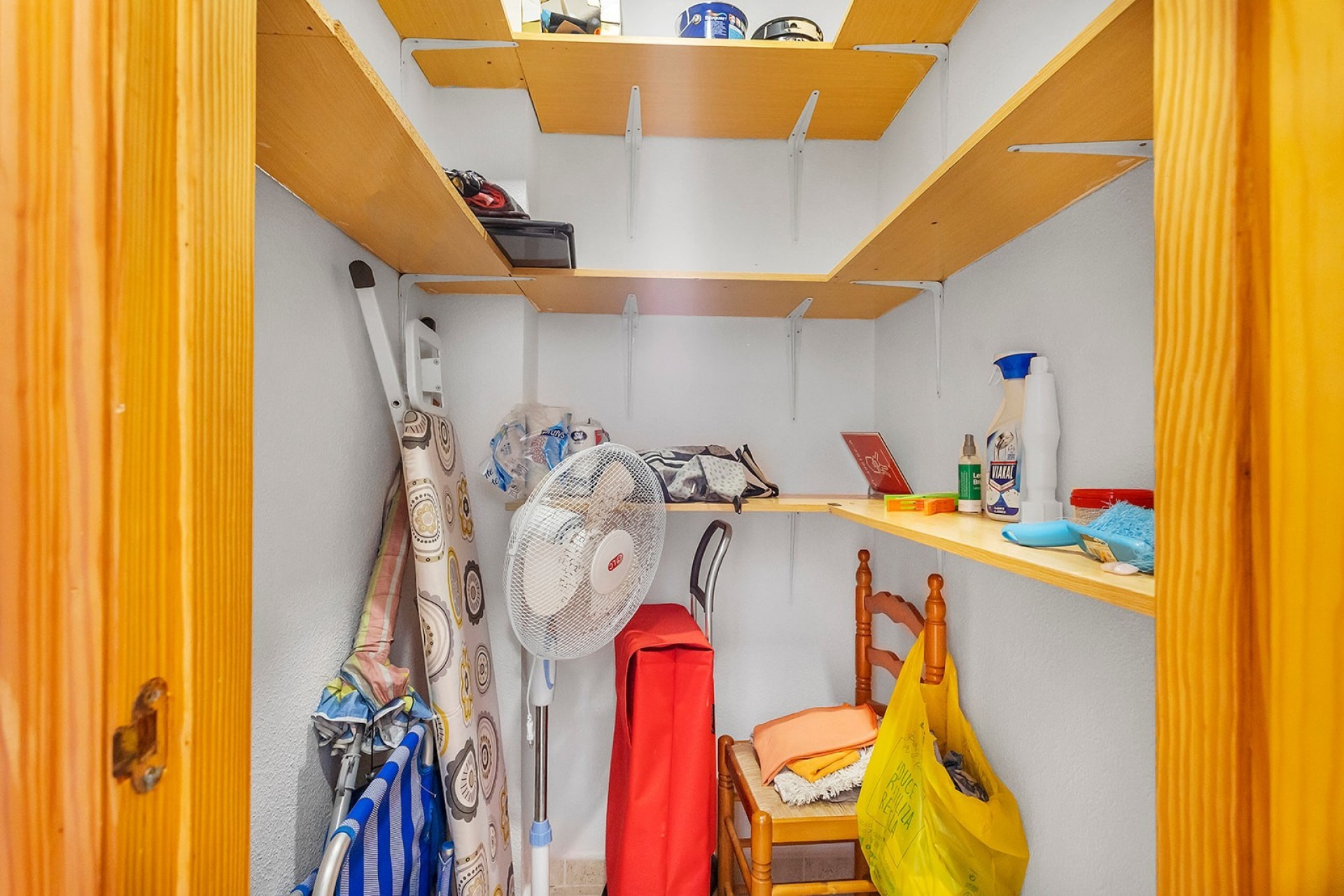Återförsäljning - Apartment -
La Mata - Costa Blanca