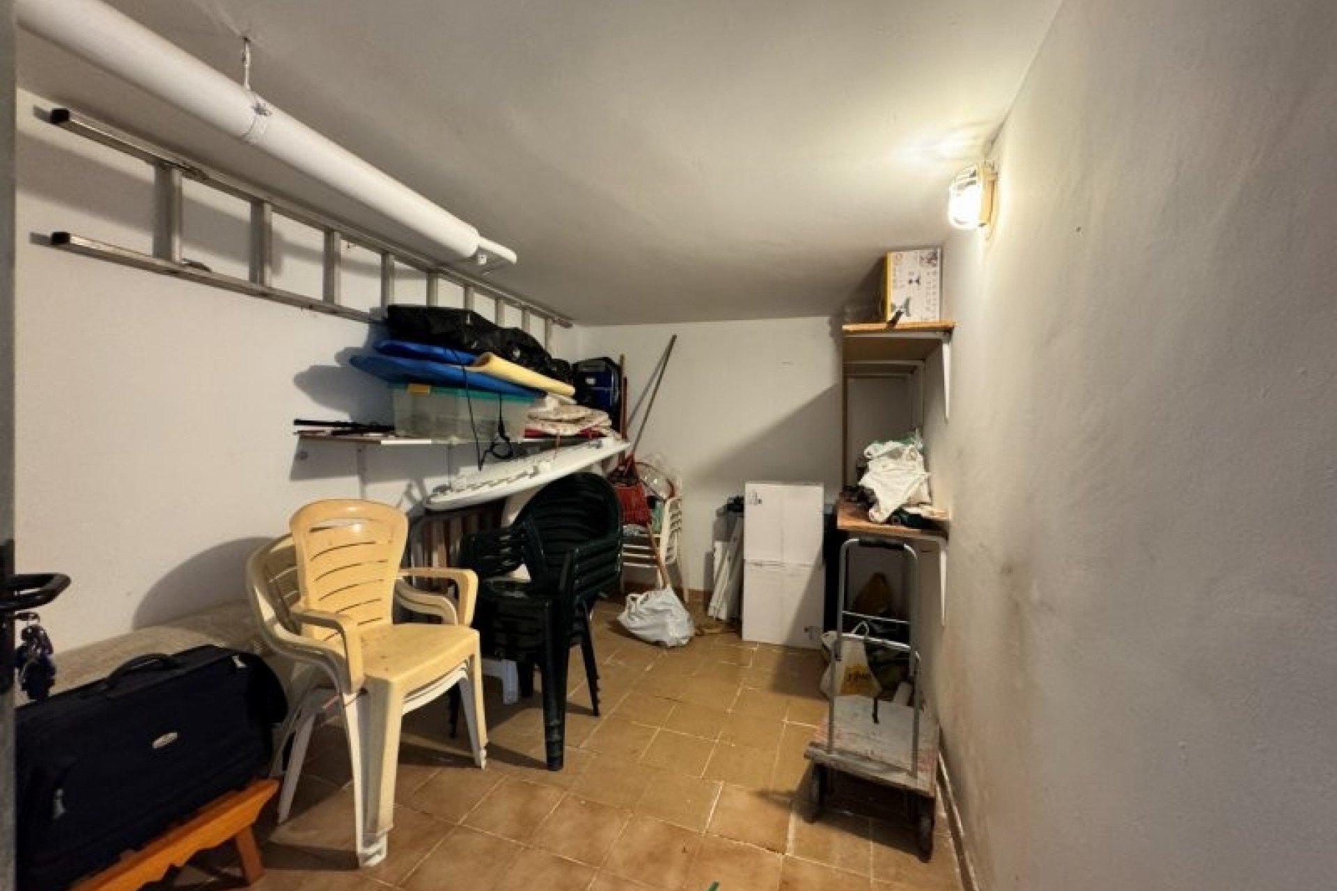 Återförsäljning - Apartment -
La Mata - Costa Blanca