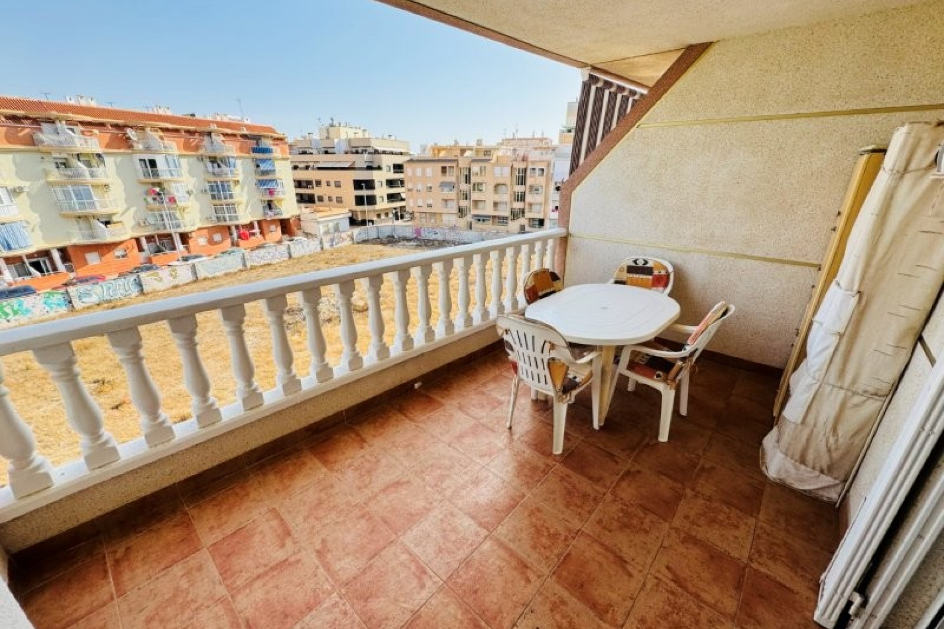 Återförsäljning - Apartment -
La Mata - Costa Blanca