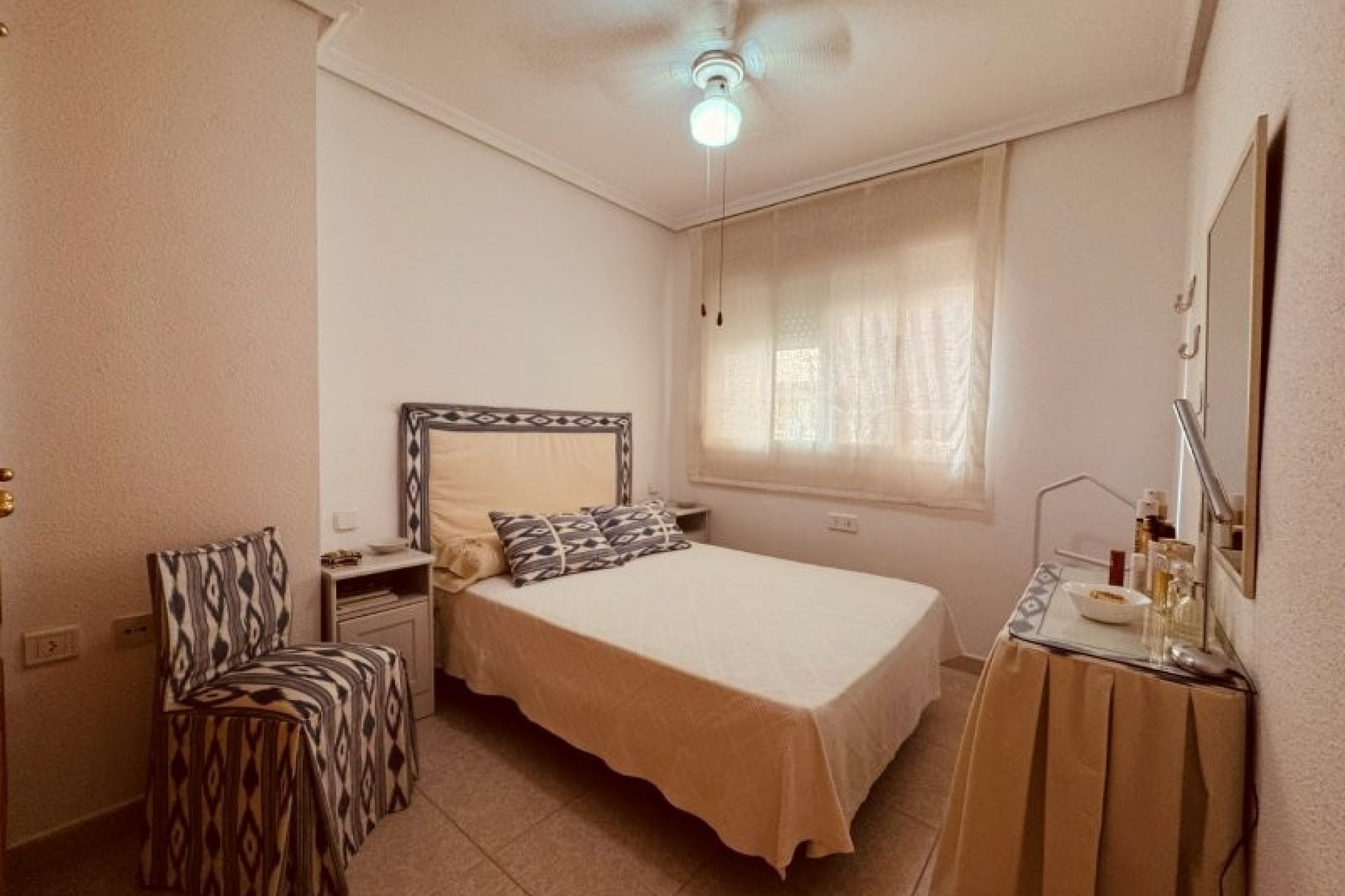 Återförsäljning - Apartment -
La Mata - Costa Blanca