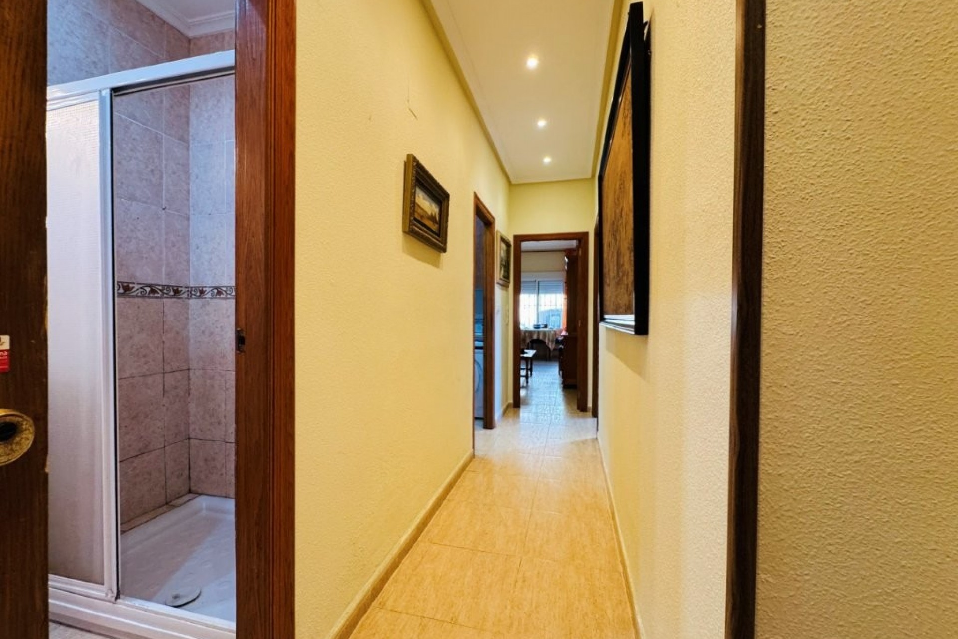 Återförsäljning - Apartment -
La Mata - Costa Blanca