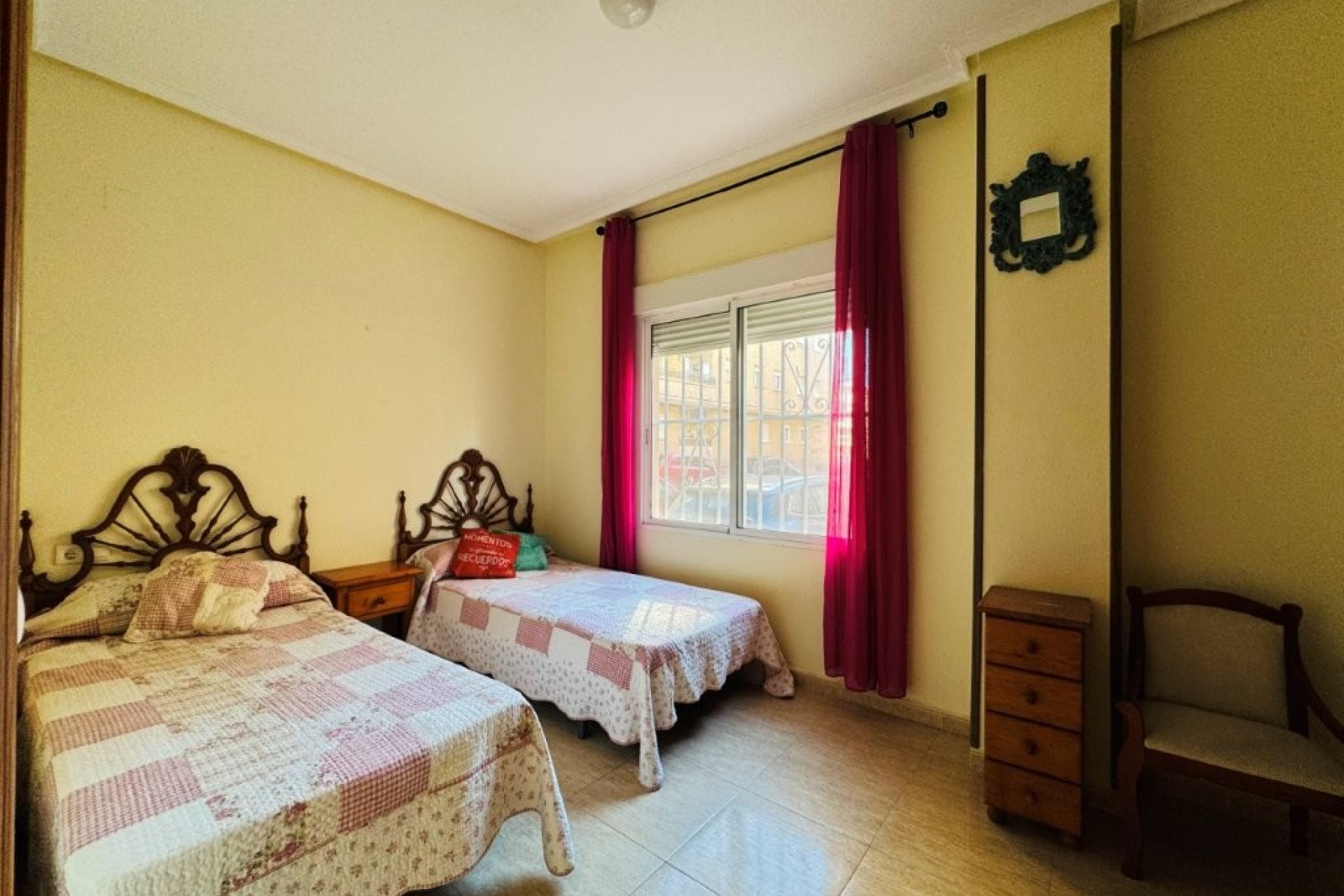 Återförsäljning - Apartment -
La Mata - Costa Blanca