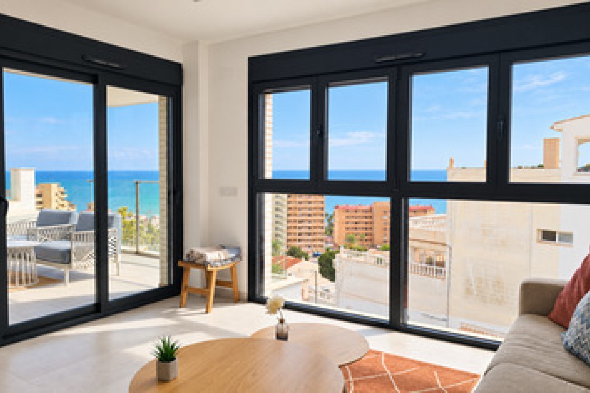 Återförsäljning - Apartment -
La Mata - Costa Blanca