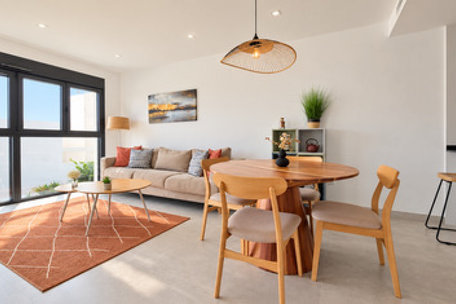 Återförsäljning - Apartment -
La Mata - Costa Blanca