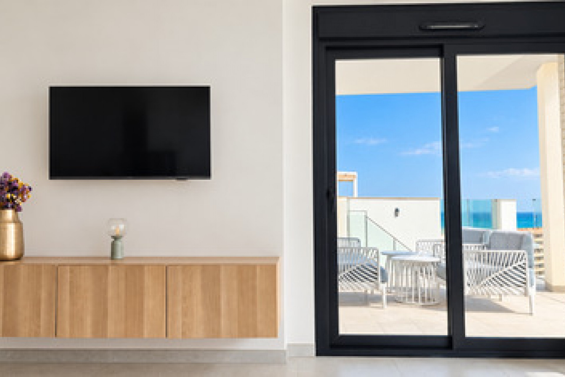 Återförsäljning - Apartment -
La Mata - Costa Blanca