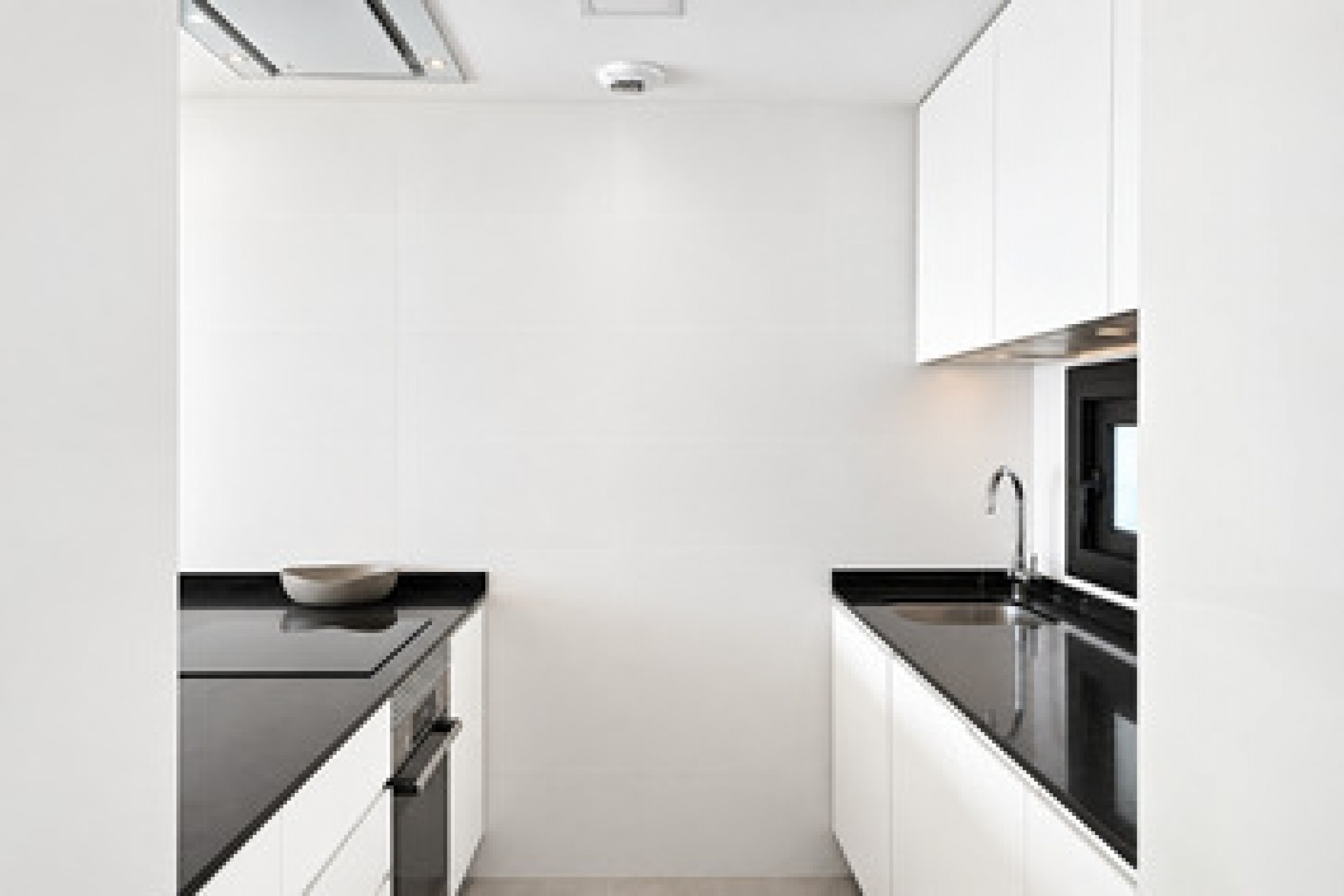 Återförsäljning - Apartment -
La Mata - Costa Blanca