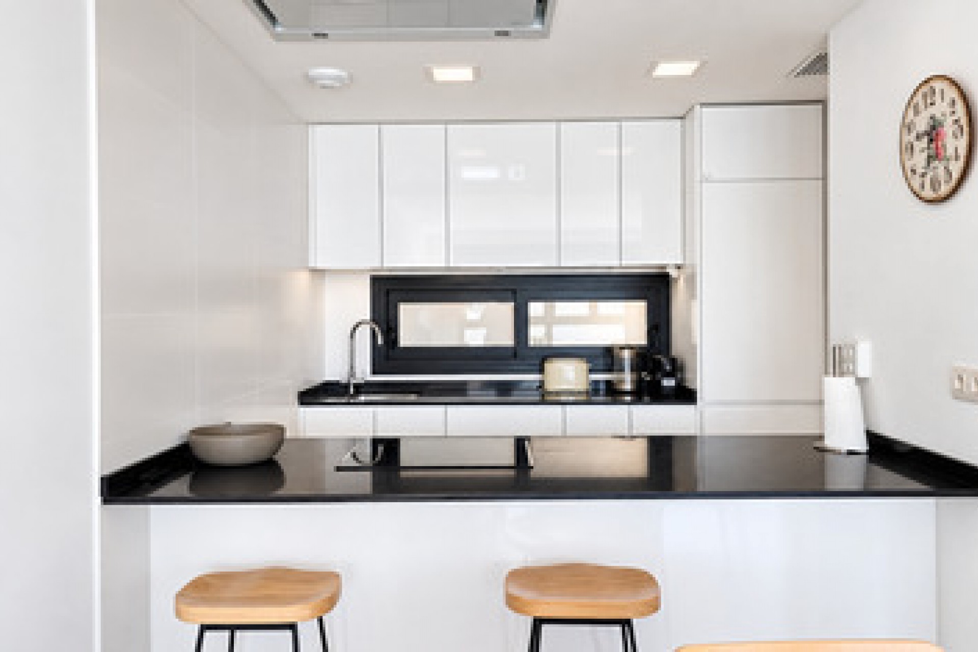 Återförsäljning - Apartment -
La Mata - Costa Blanca
