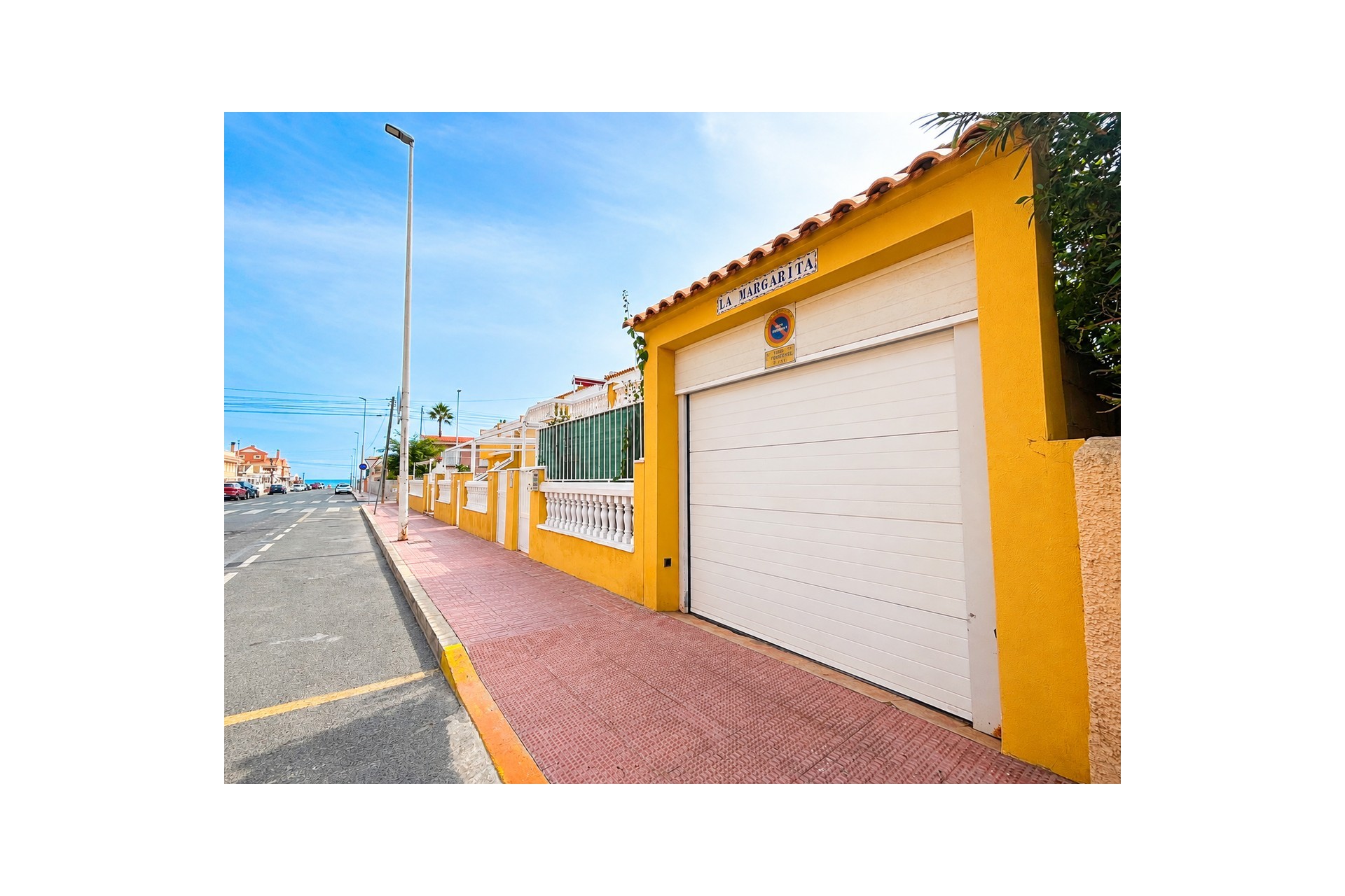 Återförsäljning - Apartment -
La Mata - Costa Blanca