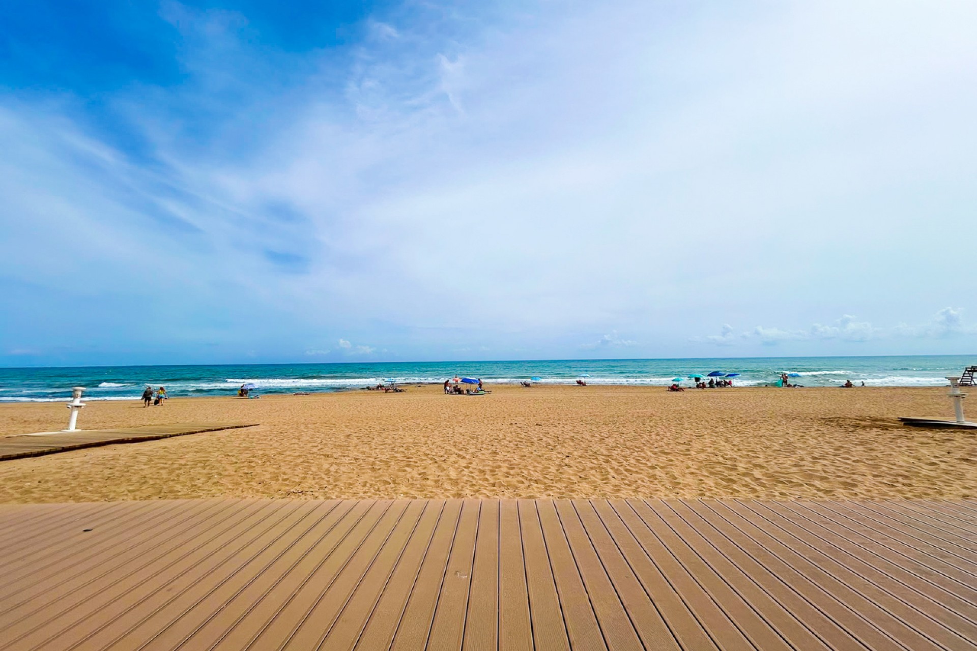 Återförsäljning - Apartment -
La Mata - Costa Blanca