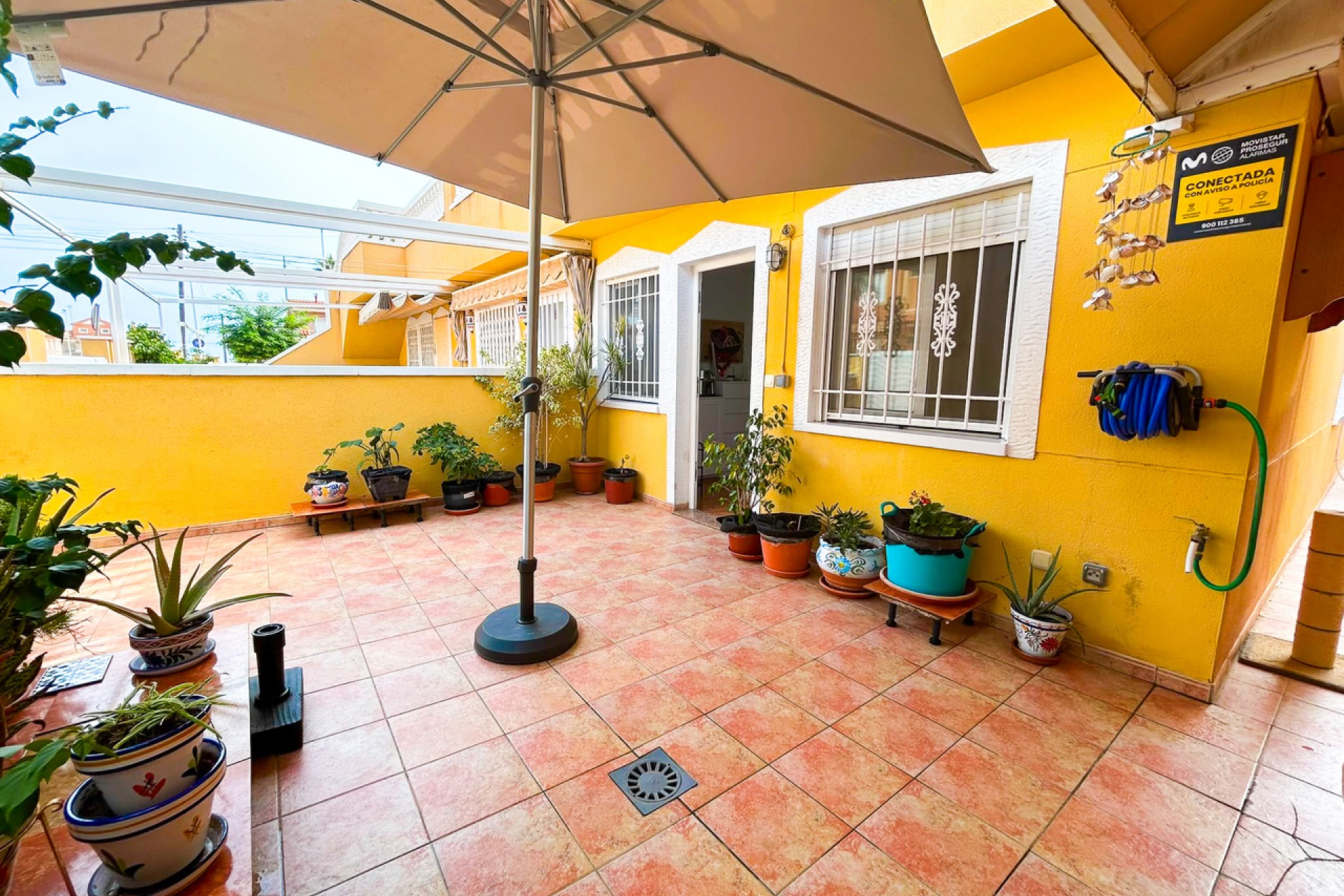 Återförsäljning - Apartment -
La Mata - Costa Blanca