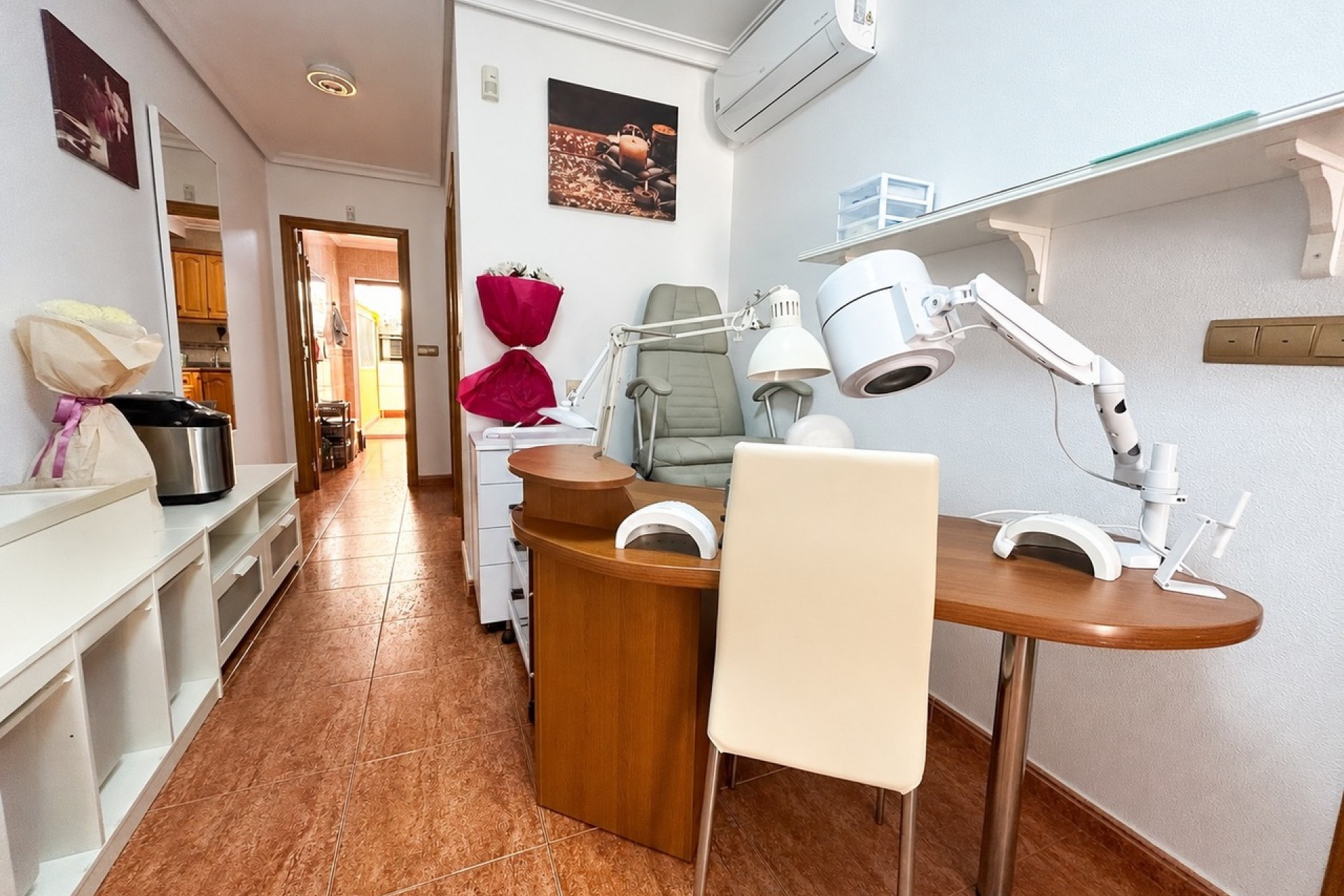 Återförsäljning - Apartment -
La Mata - Costa Blanca