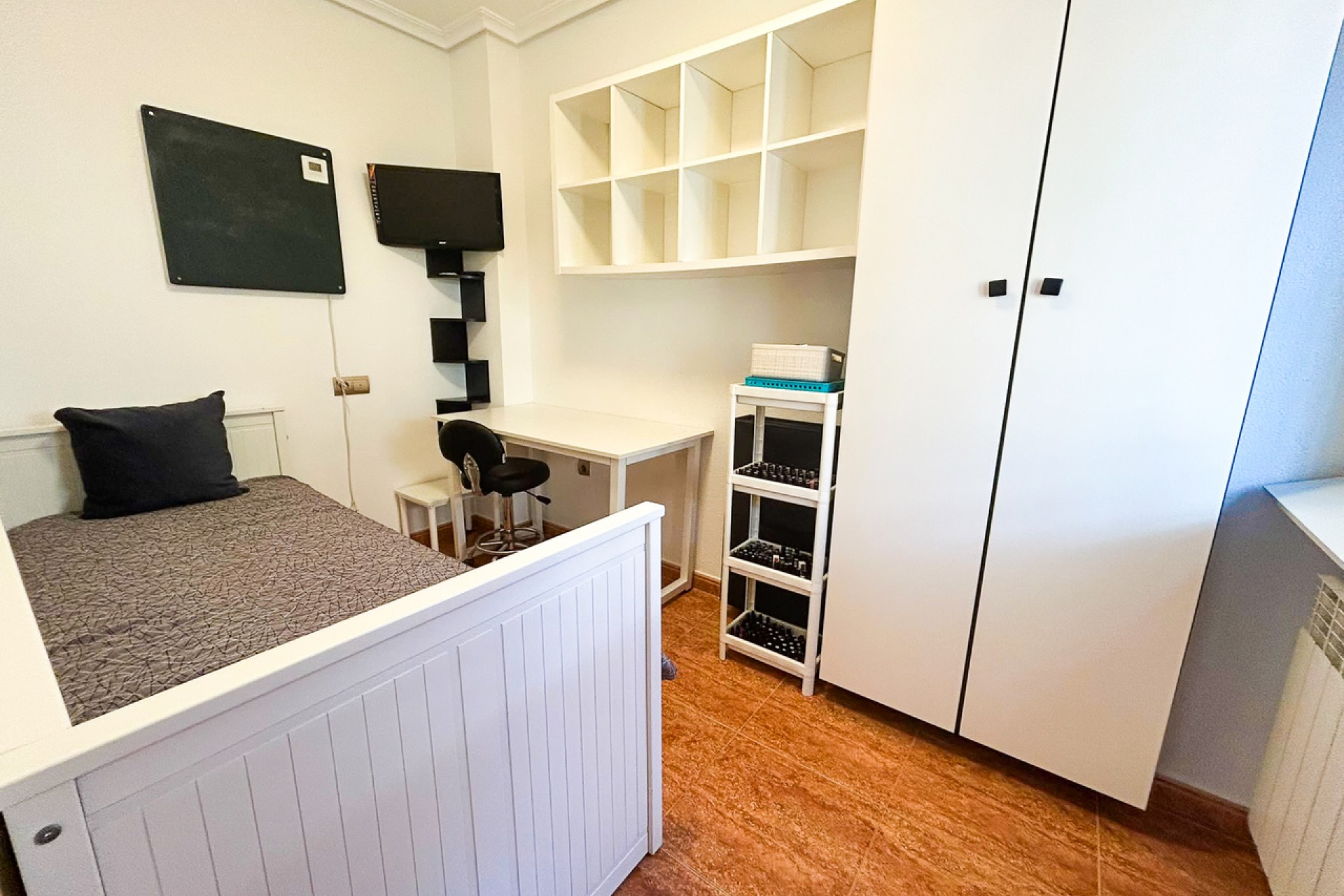 Återförsäljning - Apartment -
La Mata - Costa Blanca