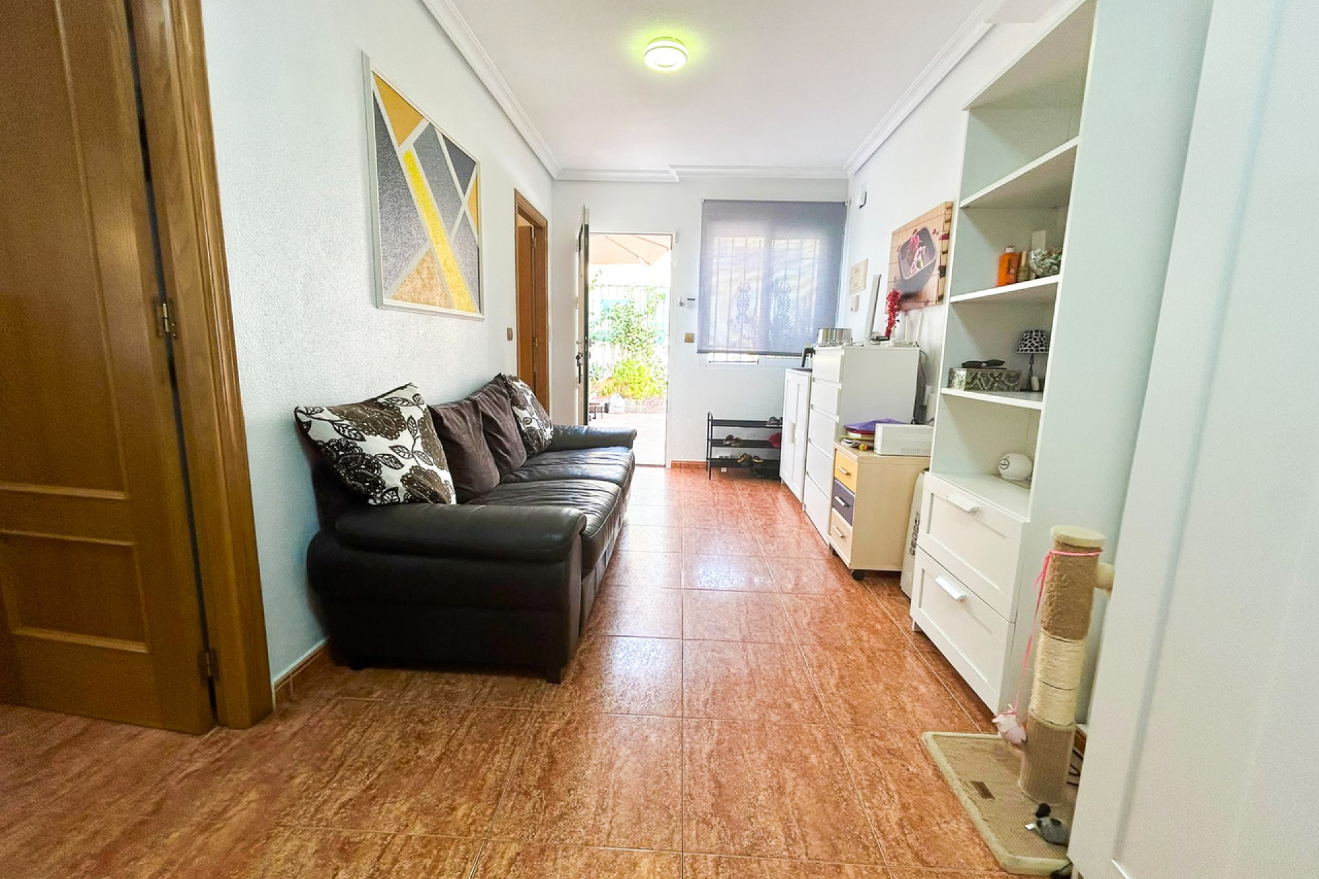 Återförsäljning - Apartment -
La Mata - Costa Blanca