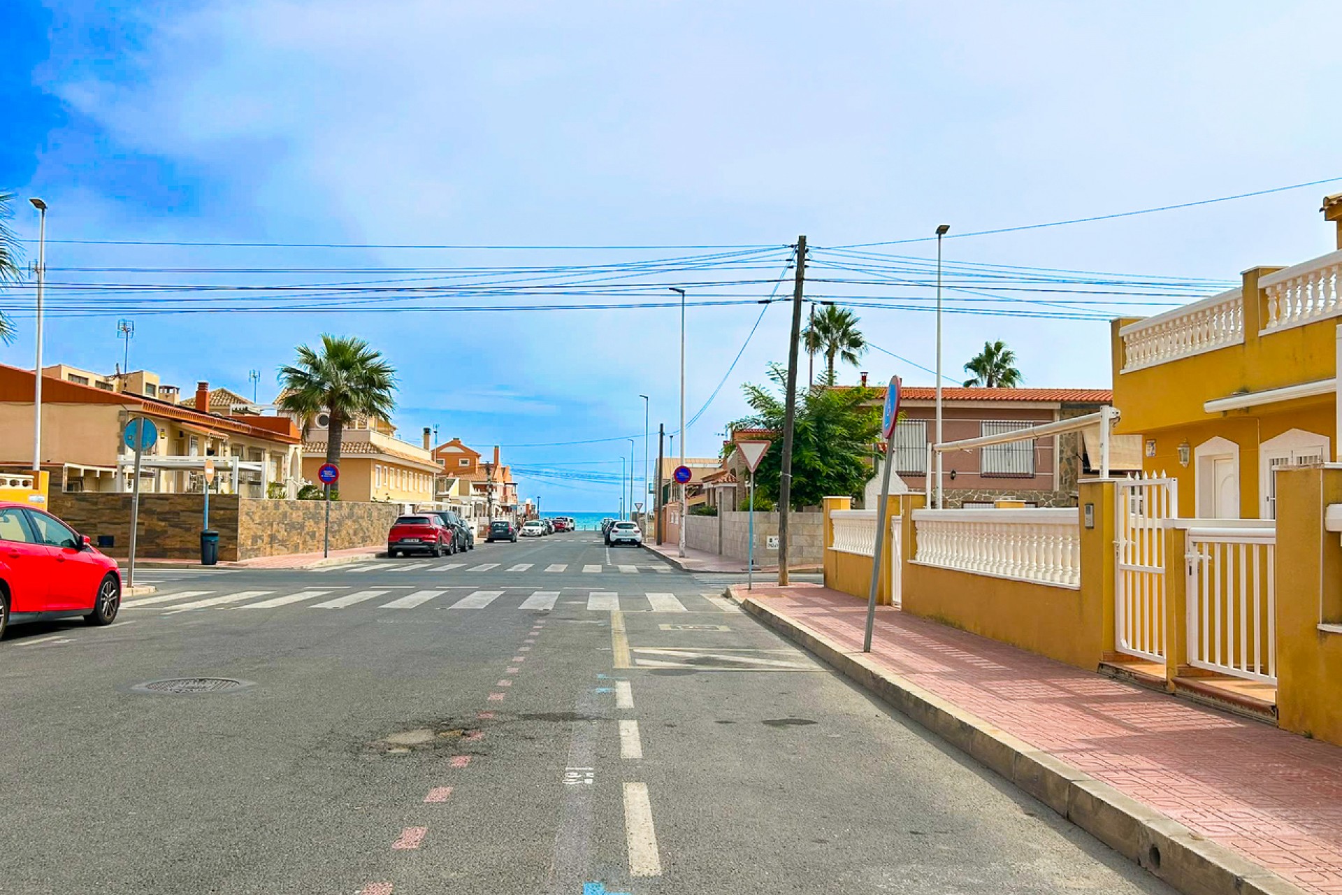 Återförsäljning - Apartment -
La Mata - Costa Blanca