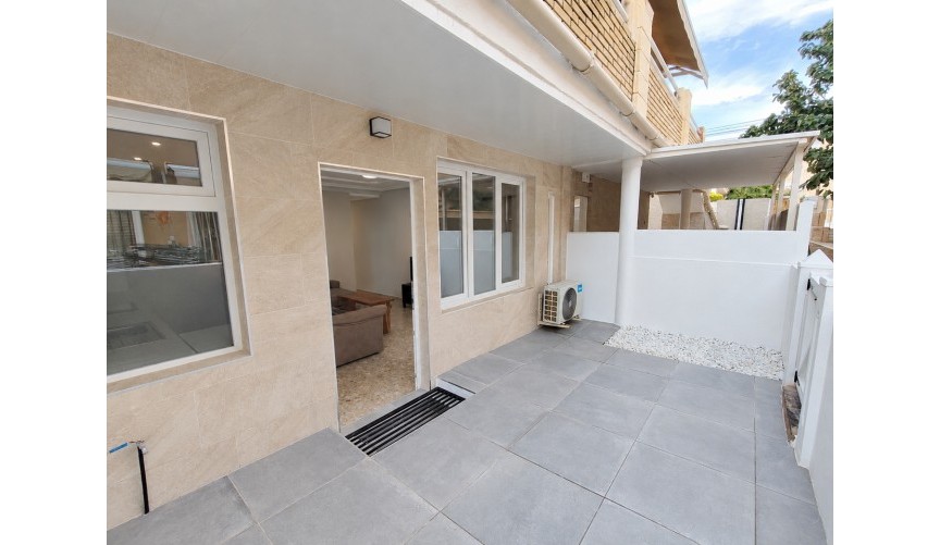 Återförsäljning - Apartment -
La Mata - Costa Blanca