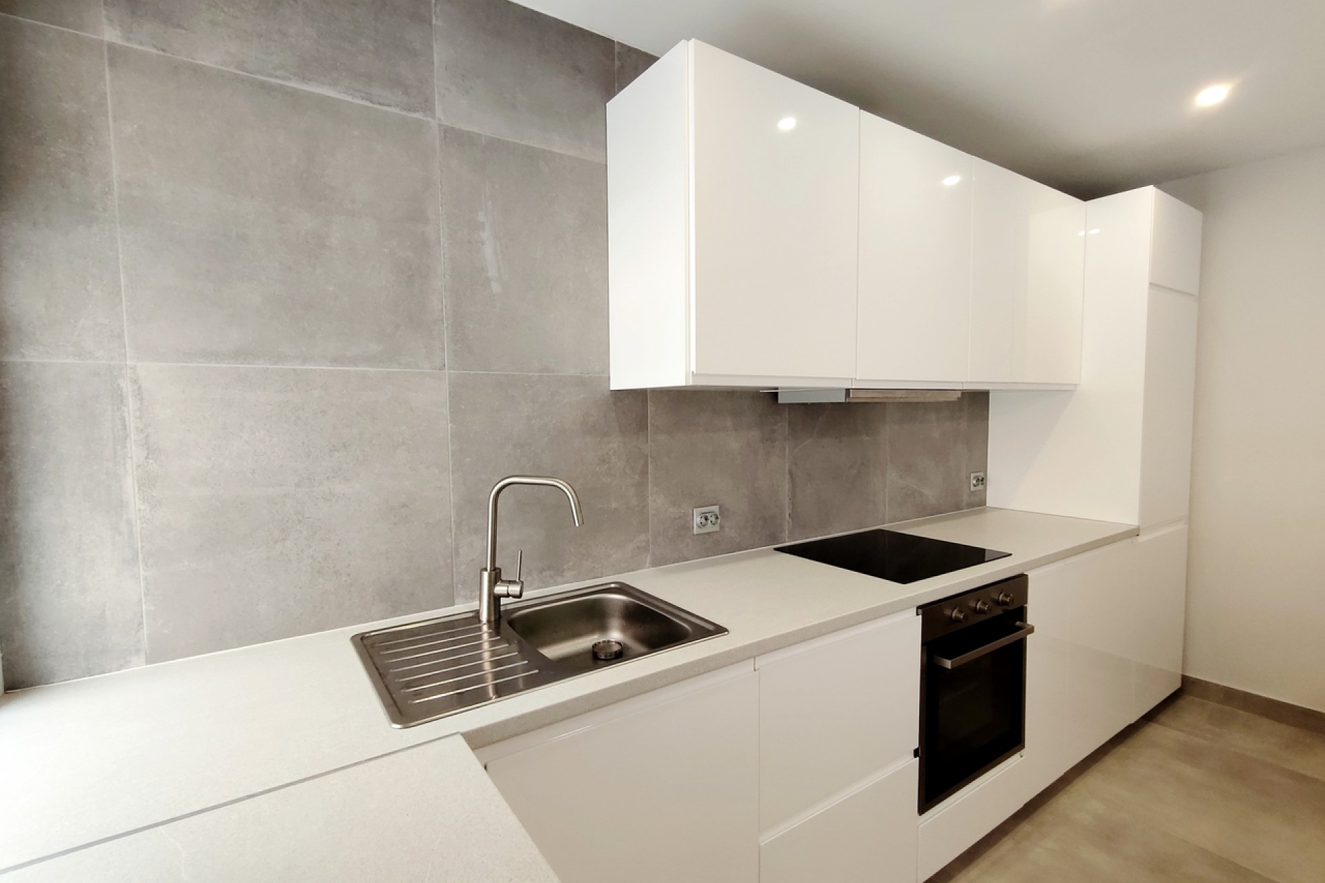 Återförsäljning - Apartment -
La Mata - Costa Blanca