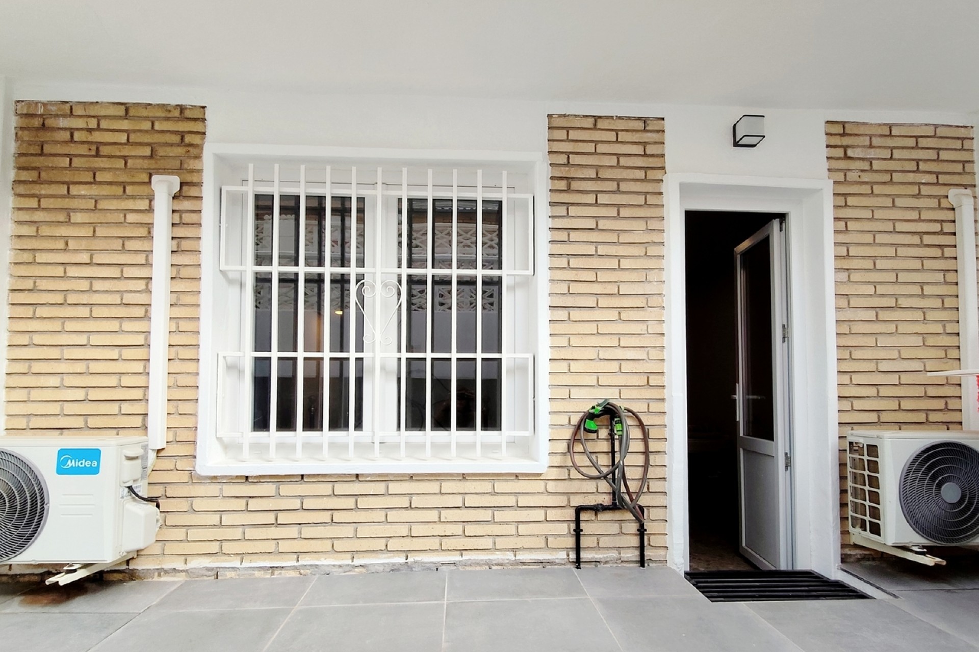 Återförsäljning - Apartment -
La Mata - Costa Blanca