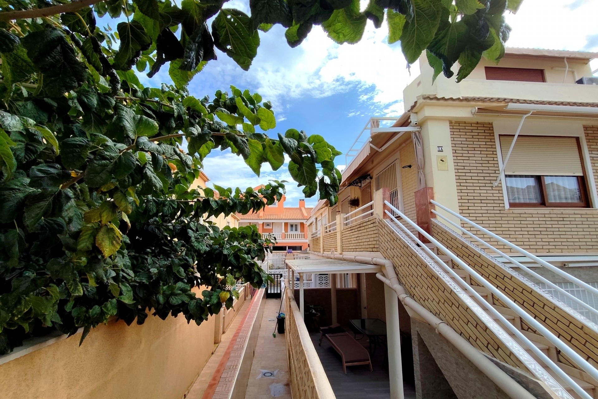 Återförsäljning - Apartment -
La Mata - Costa Blanca