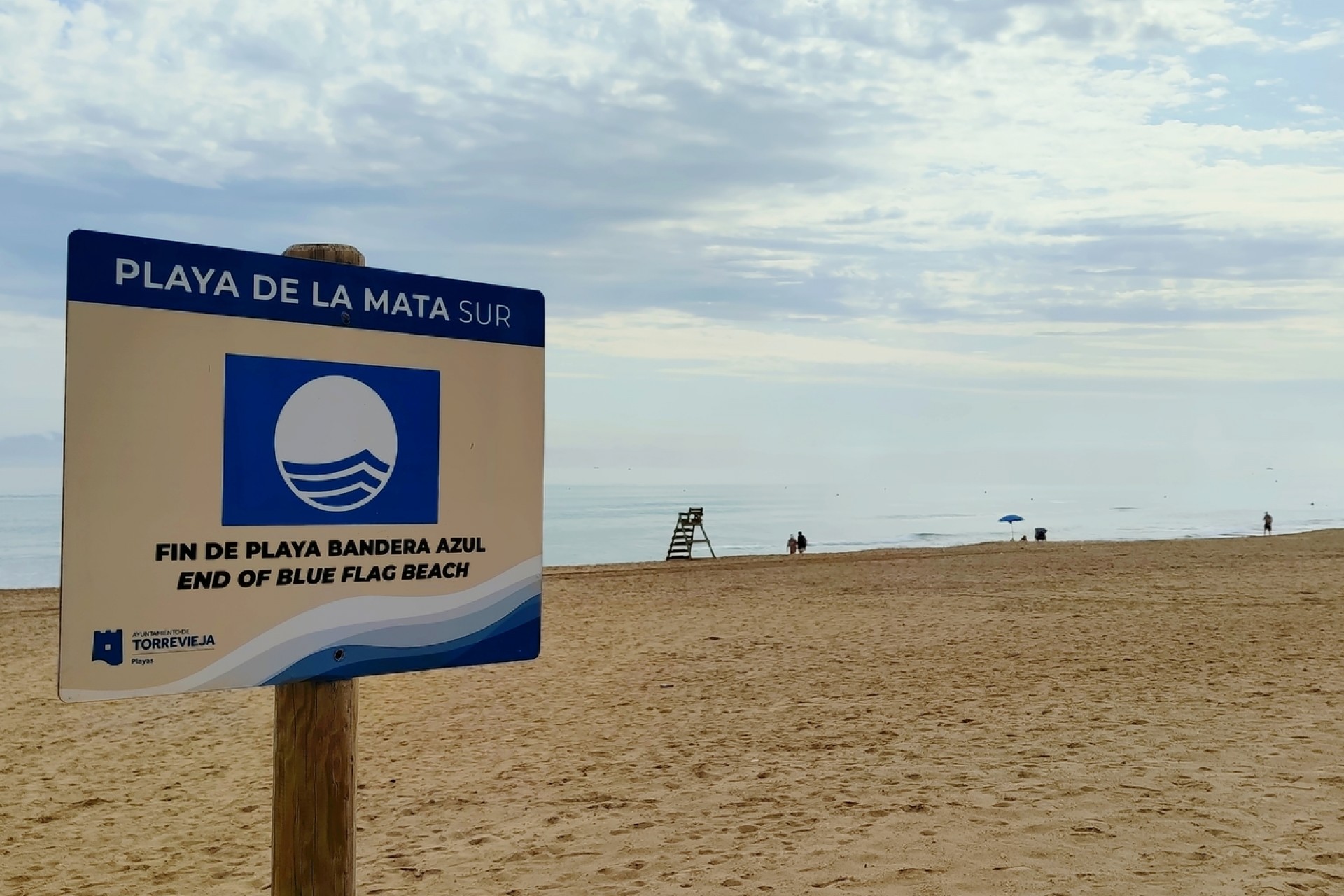 Återförsäljning - Apartment -
La Mata - Costa Blanca
