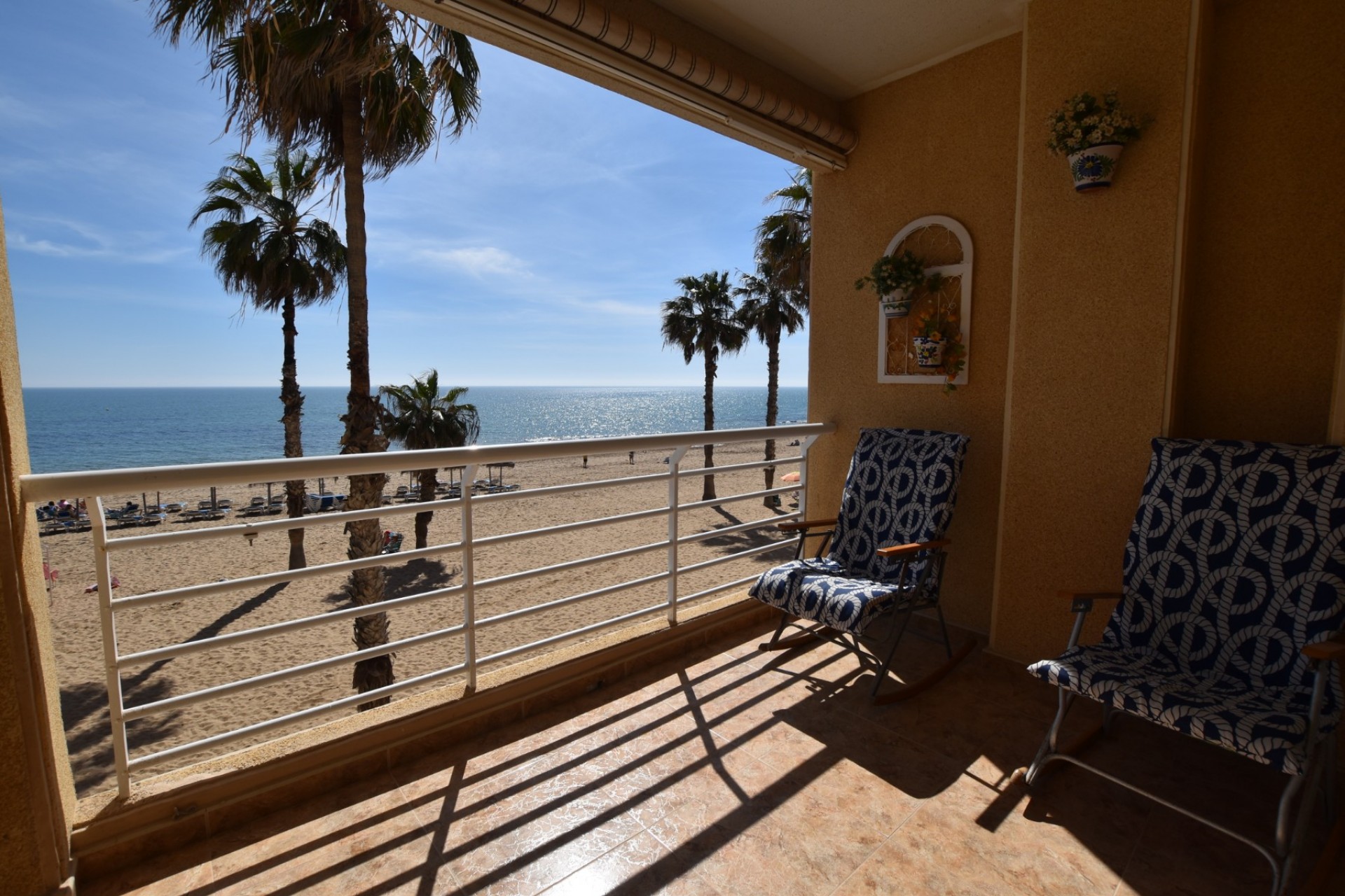 Återförsäljning - Apartment -
La Mata - Costa Blanca