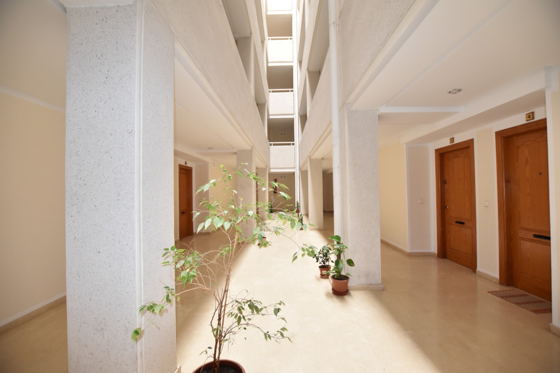 Återförsäljning - Apartment -
La Mata - Costa Blanca