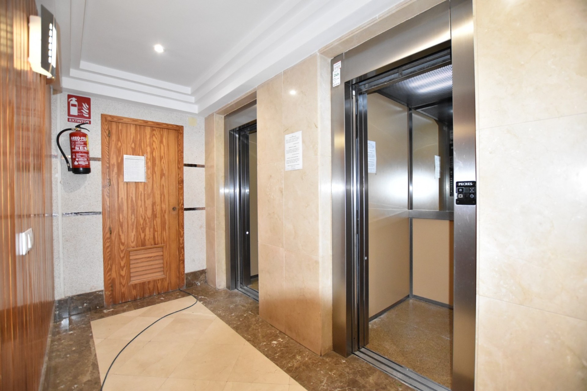 Återförsäljning - Apartment -
La Mata - Costa Blanca