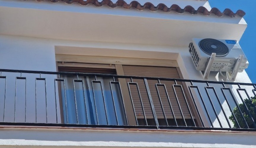 Återförsäljning - Apartment -
La Nucía - Costa Blanca