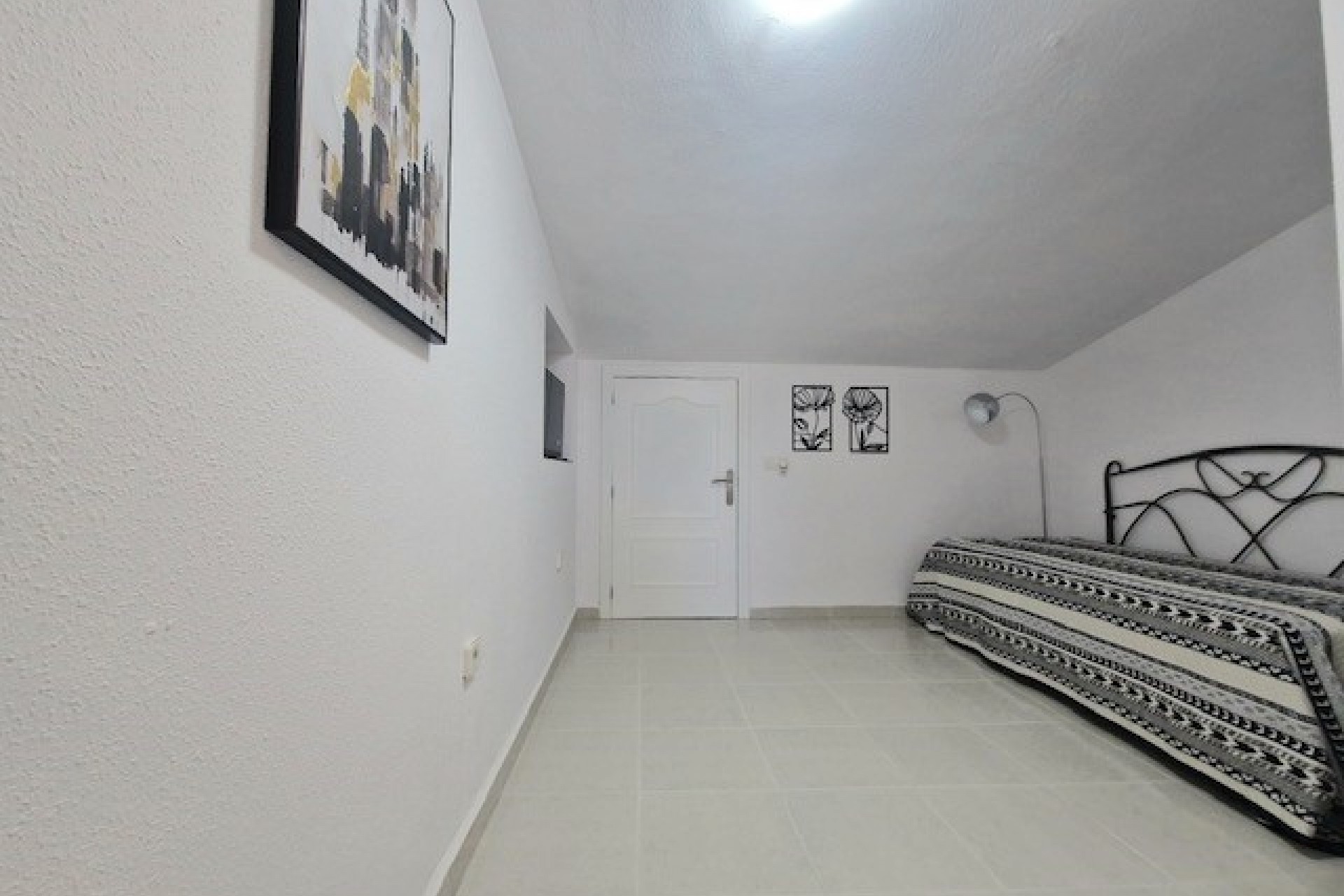 Återförsäljning - Apartment -
La Nucía - Costa Blanca