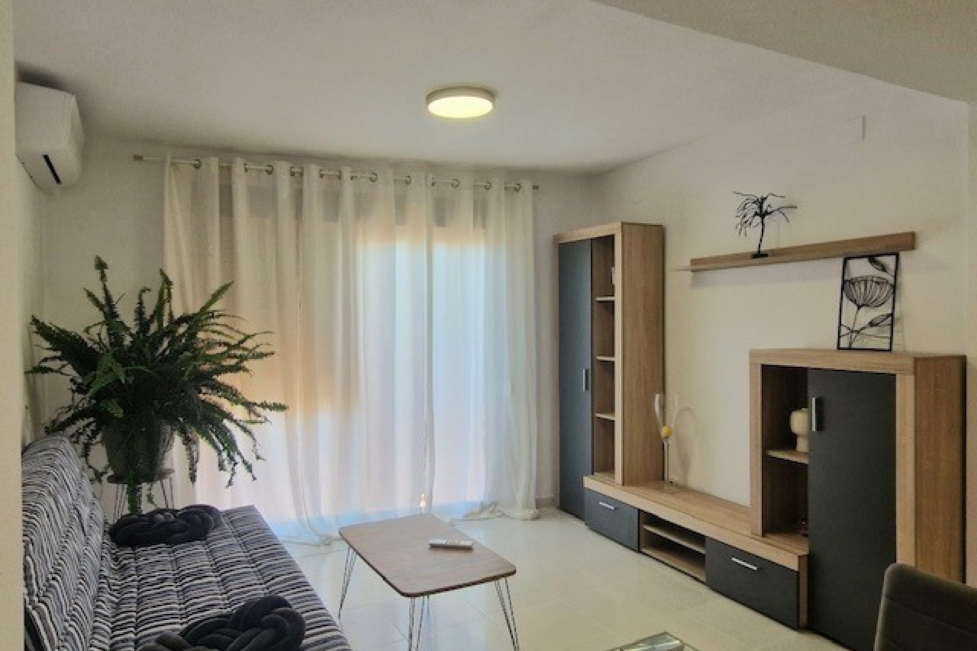 Återförsäljning - Apartment -
La Nucía - Costa Blanca