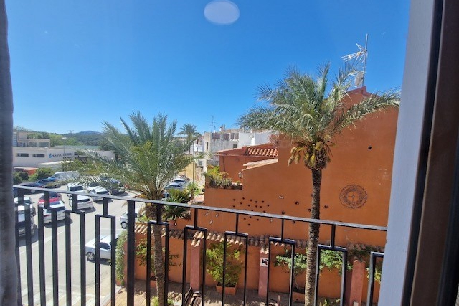 Återförsäljning - Apartment -
La Nucía - Costa Blanca