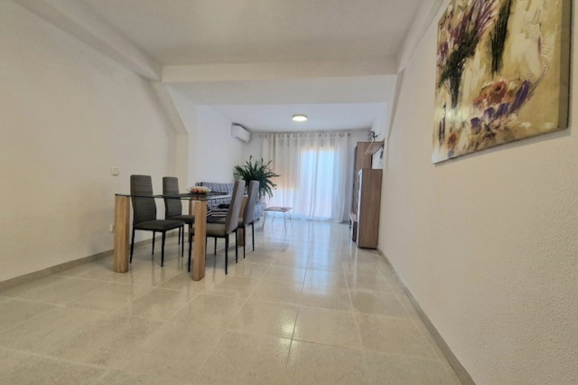 Återförsäljning - Apartment -
La Nucía - Costa Blanca