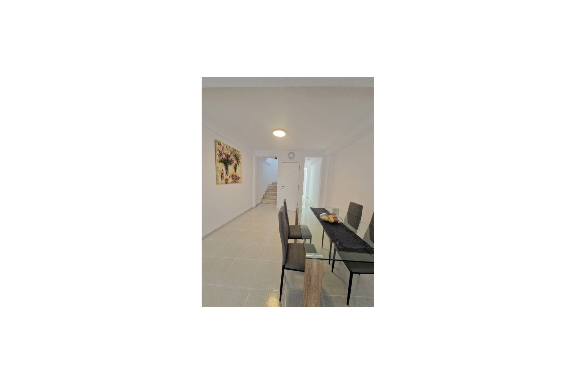 Återförsäljning - Apartment -
La Nucía - Costa Blanca