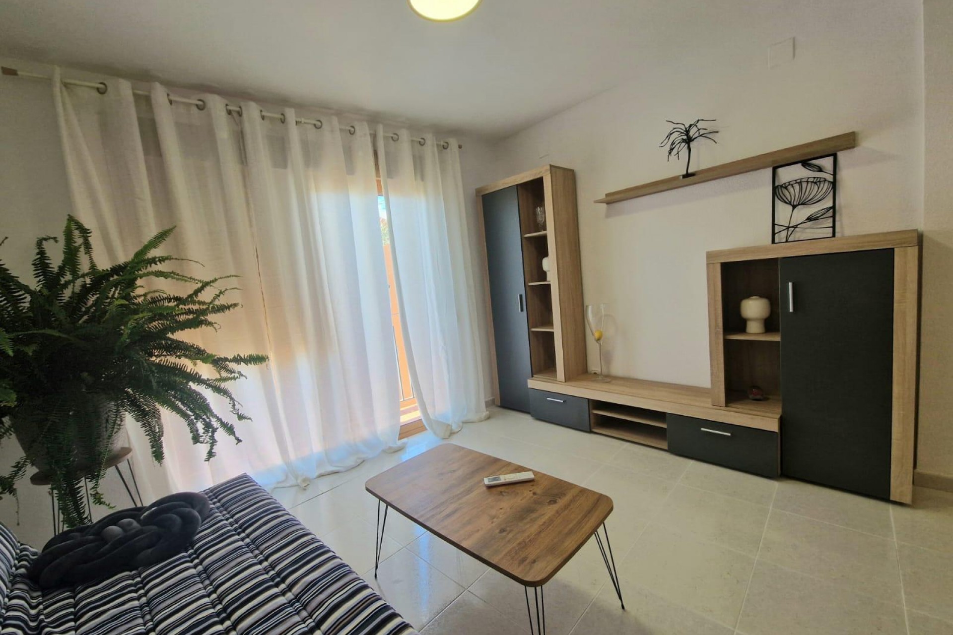 Återförsäljning - Apartment -
La Nucía - Costa Blanca
