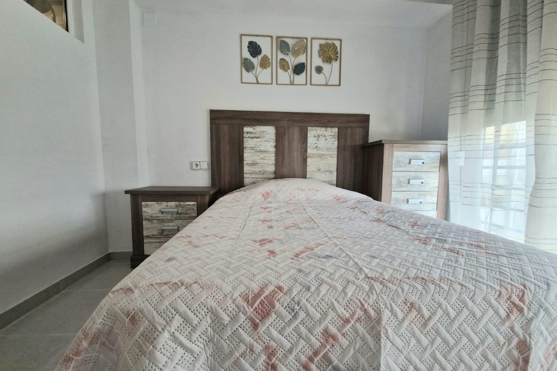 Återförsäljning - Apartment -
La Nucía - Costa Blanca