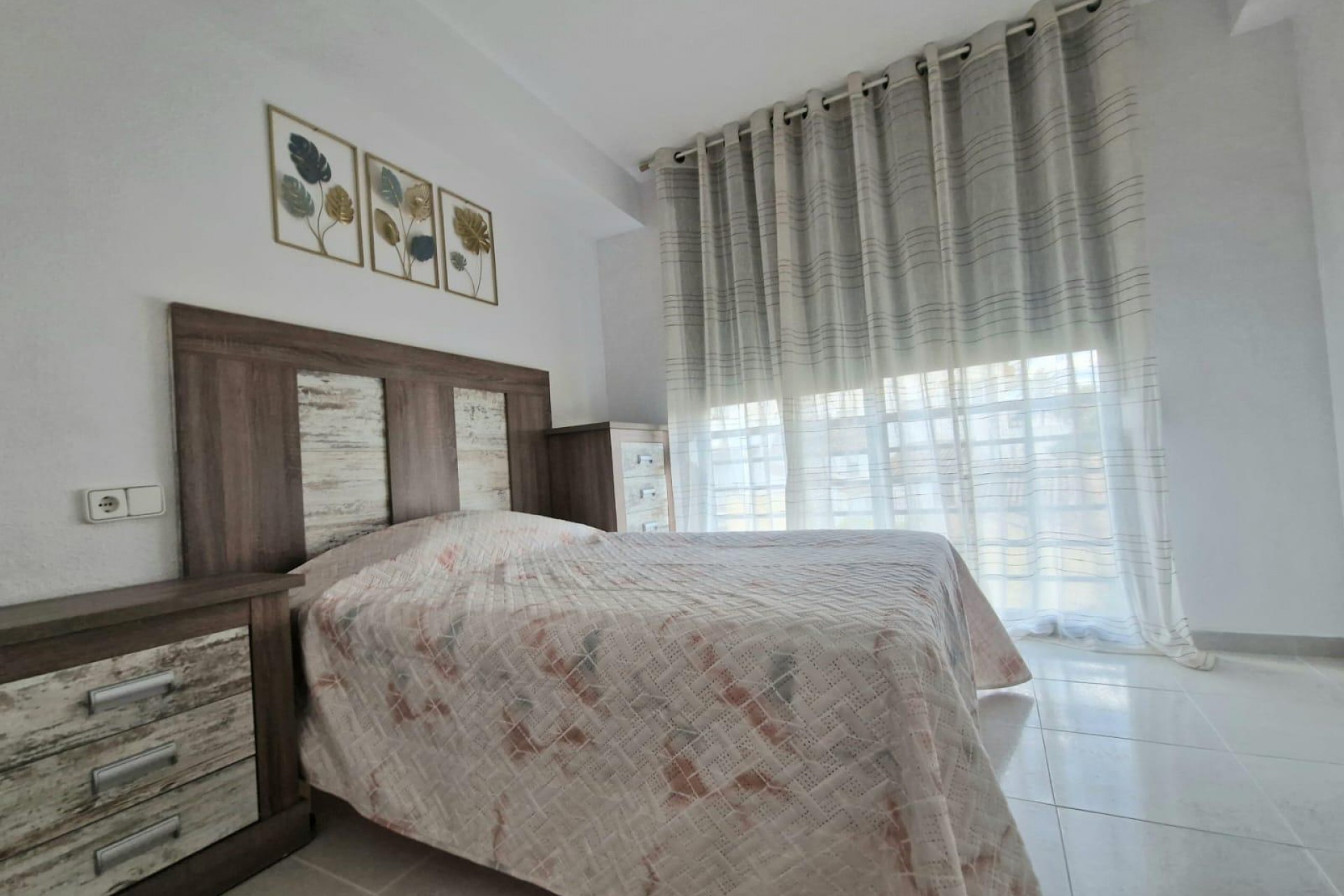 Återförsäljning - Apartment -
La Nucía - Costa Blanca