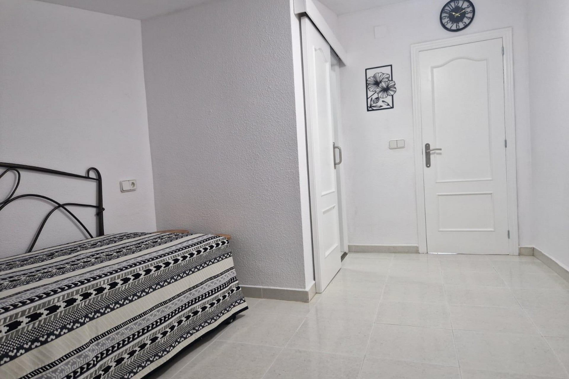 Återförsäljning - Apartment -
La Nucía - Costa Blanca