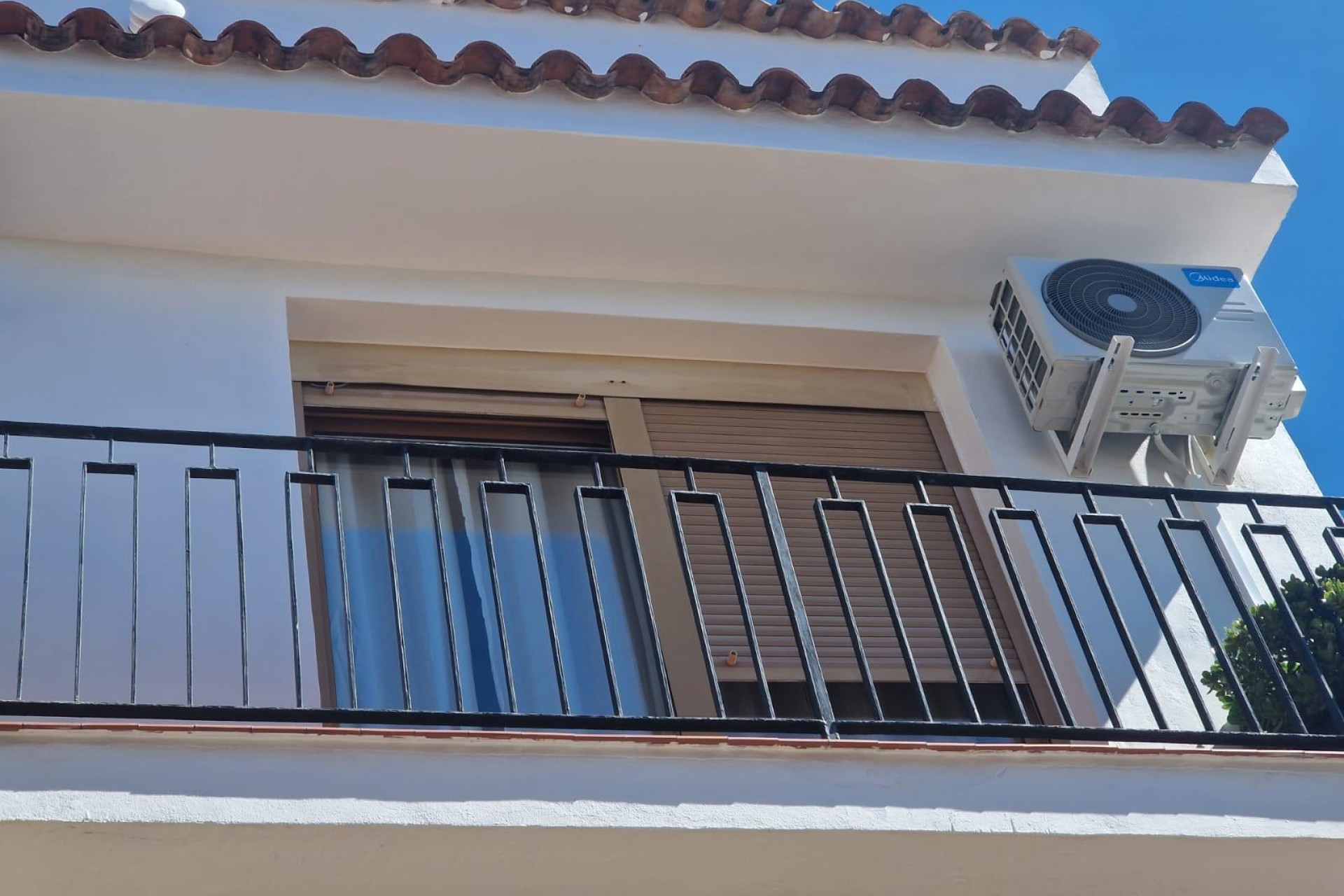 Återförsäljning - Apartment -
La Nucía - Costa Blanca
