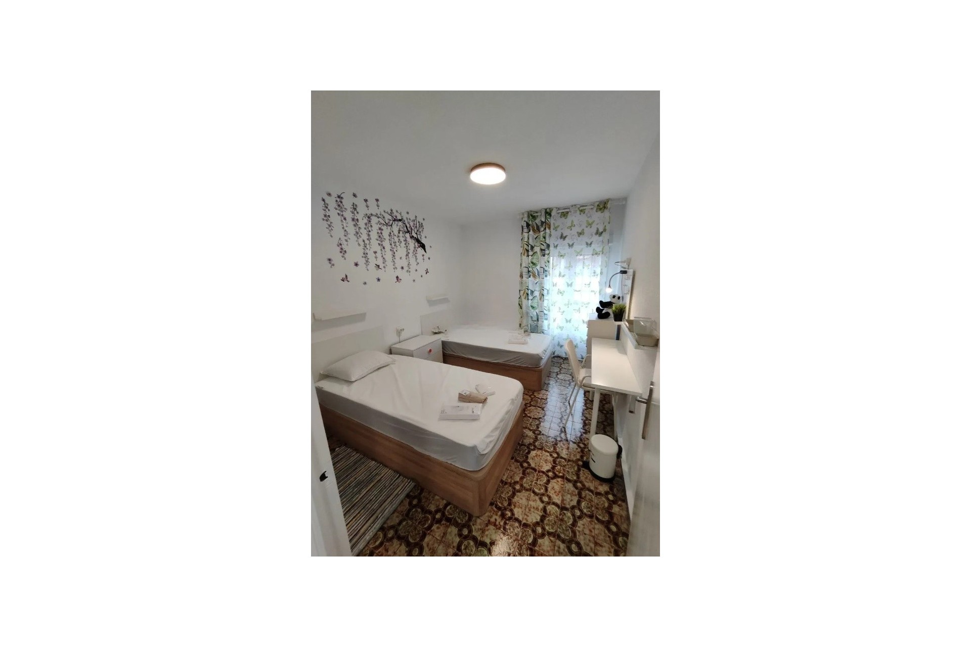 Återförsäljning - Apartment -
La Romana - Inland