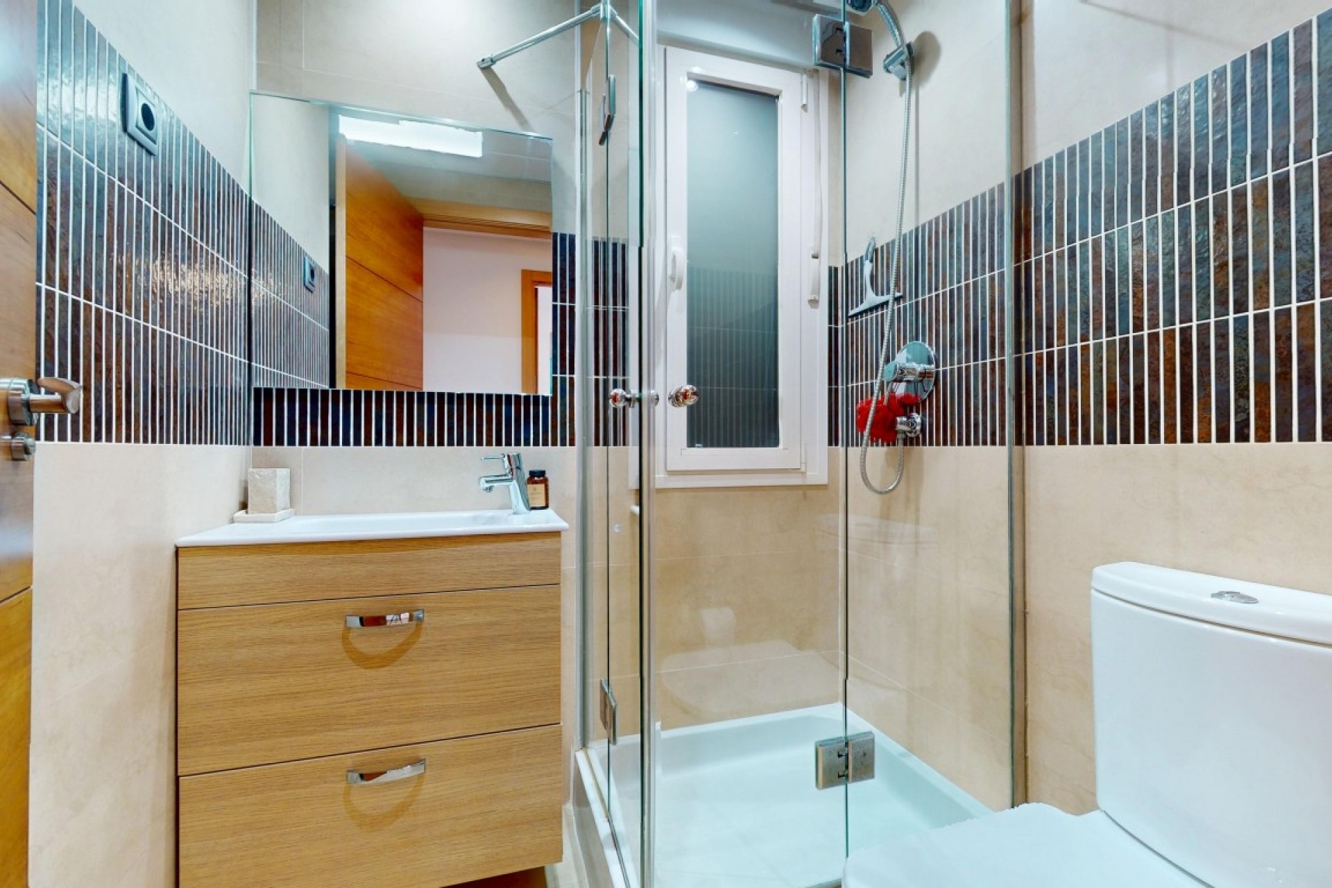 Återförsäljning - Apartment -
La Serena Golf - Costa Calida