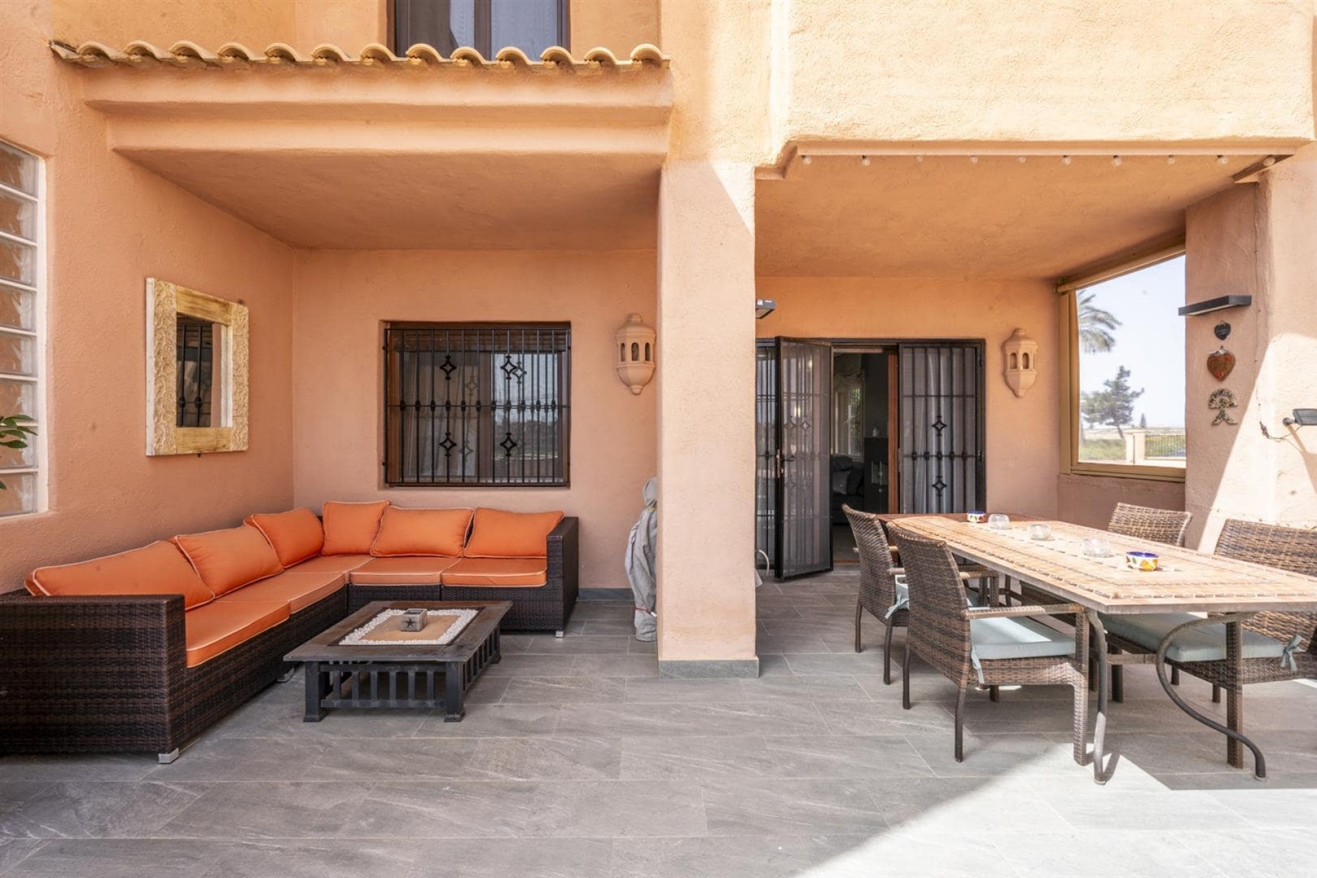 Återförsäljning - Apartment -
La Serena Golf - Costa Calida